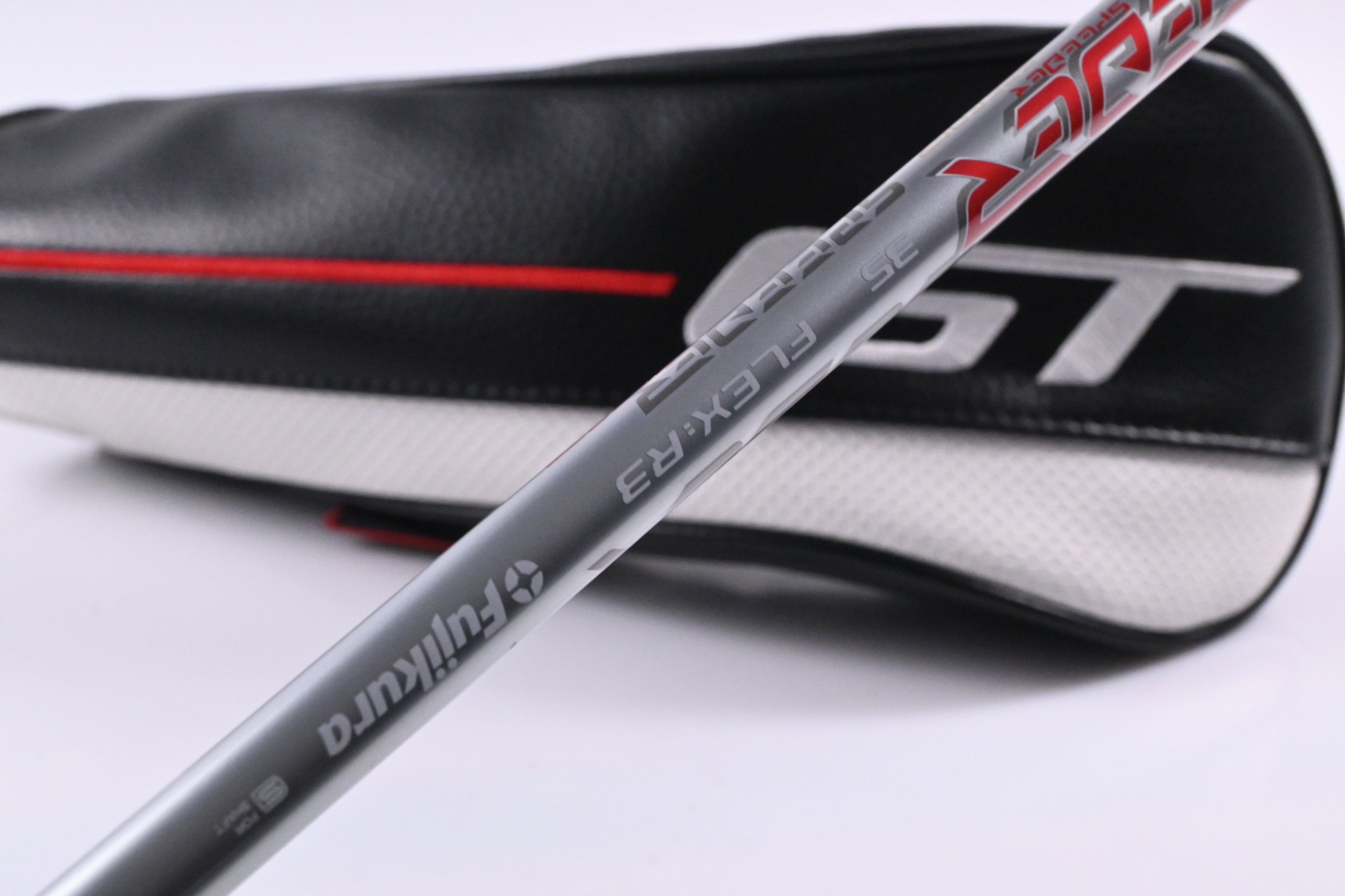 Ladies Titleist GT1 #7 Wood / 21 Degree / Ladies Flex Fujikura Air Speeder 35