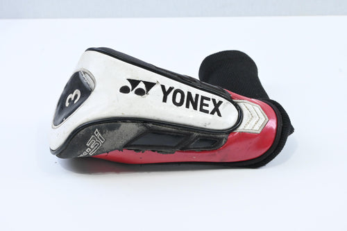 Yonex Ezone SD #3 Wood / 15 Degree / Regular Flex Yonex Nanospeed 200 Shaft