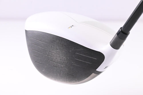 Taylormade RBZ Stage 2 Driver / 10.5 Degree / Regular Flex Fujikura Rocketfuel 50