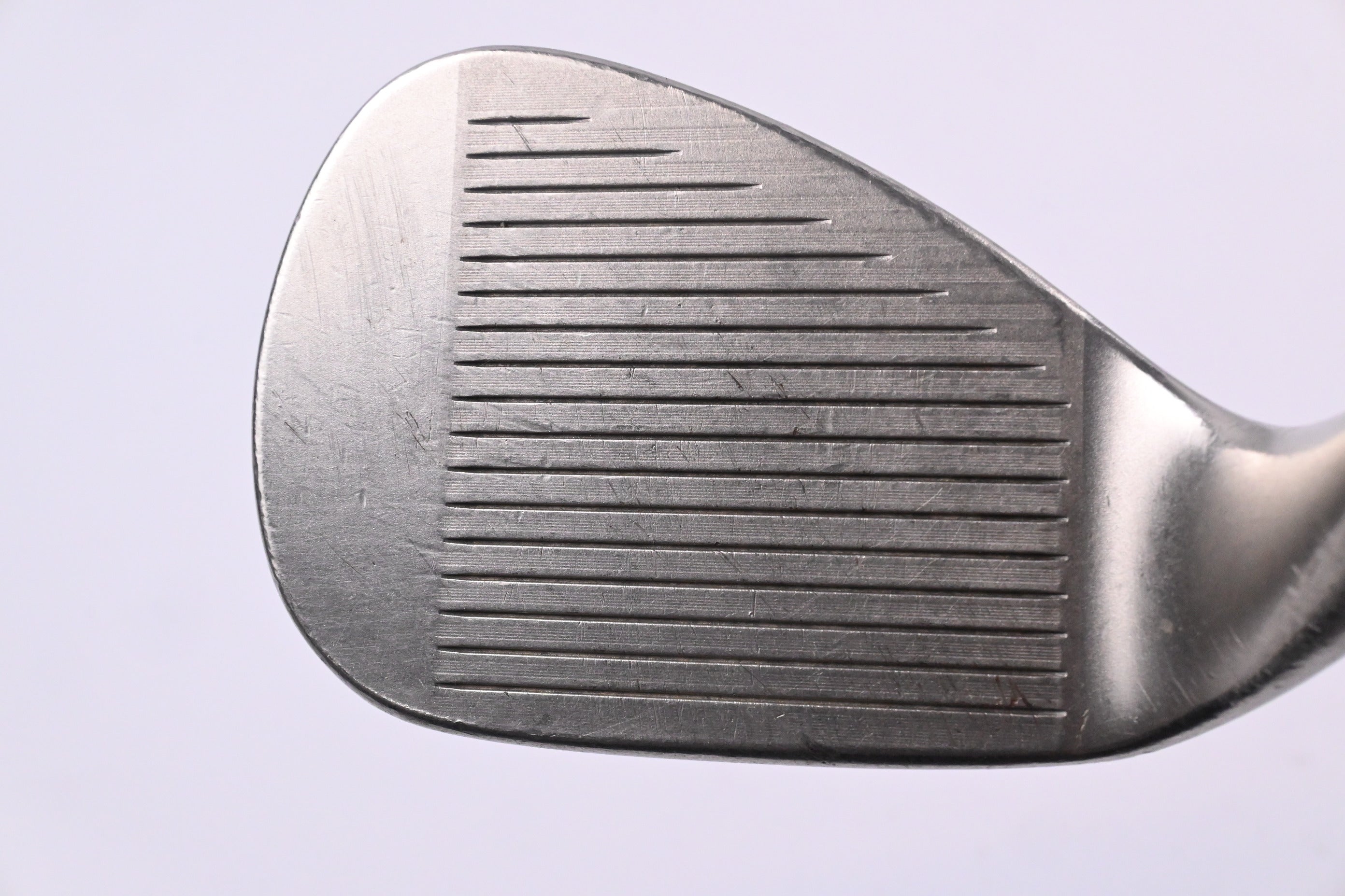 Titleist Vokey SM10 Sand Wedge / 54 Degree / Stiff Flex NS Pro Modus 3 Tour 130
