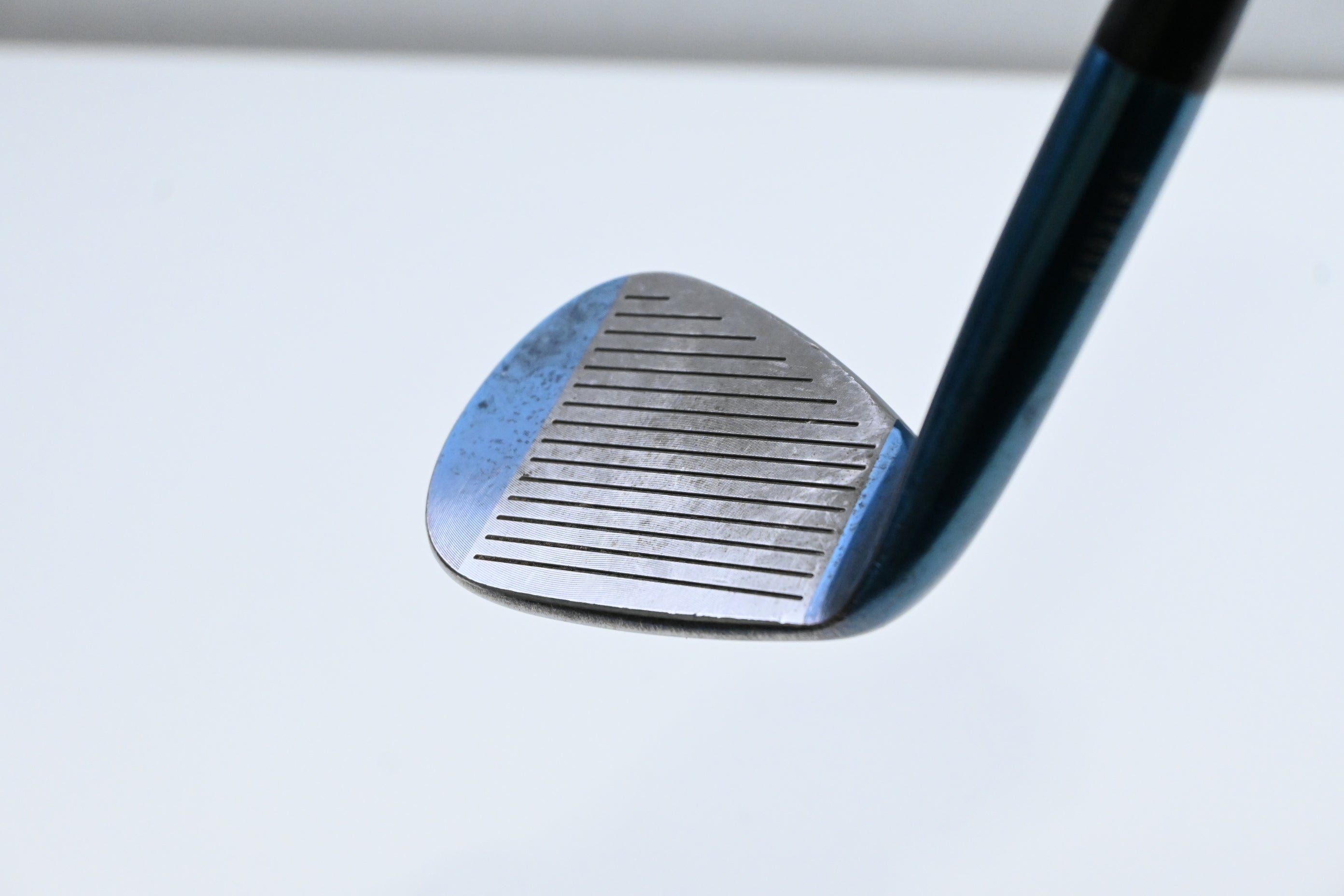 Mizuno S18 Gap Wedge / 50 Degree / Wedge Flex Dynamic Gold Shaft