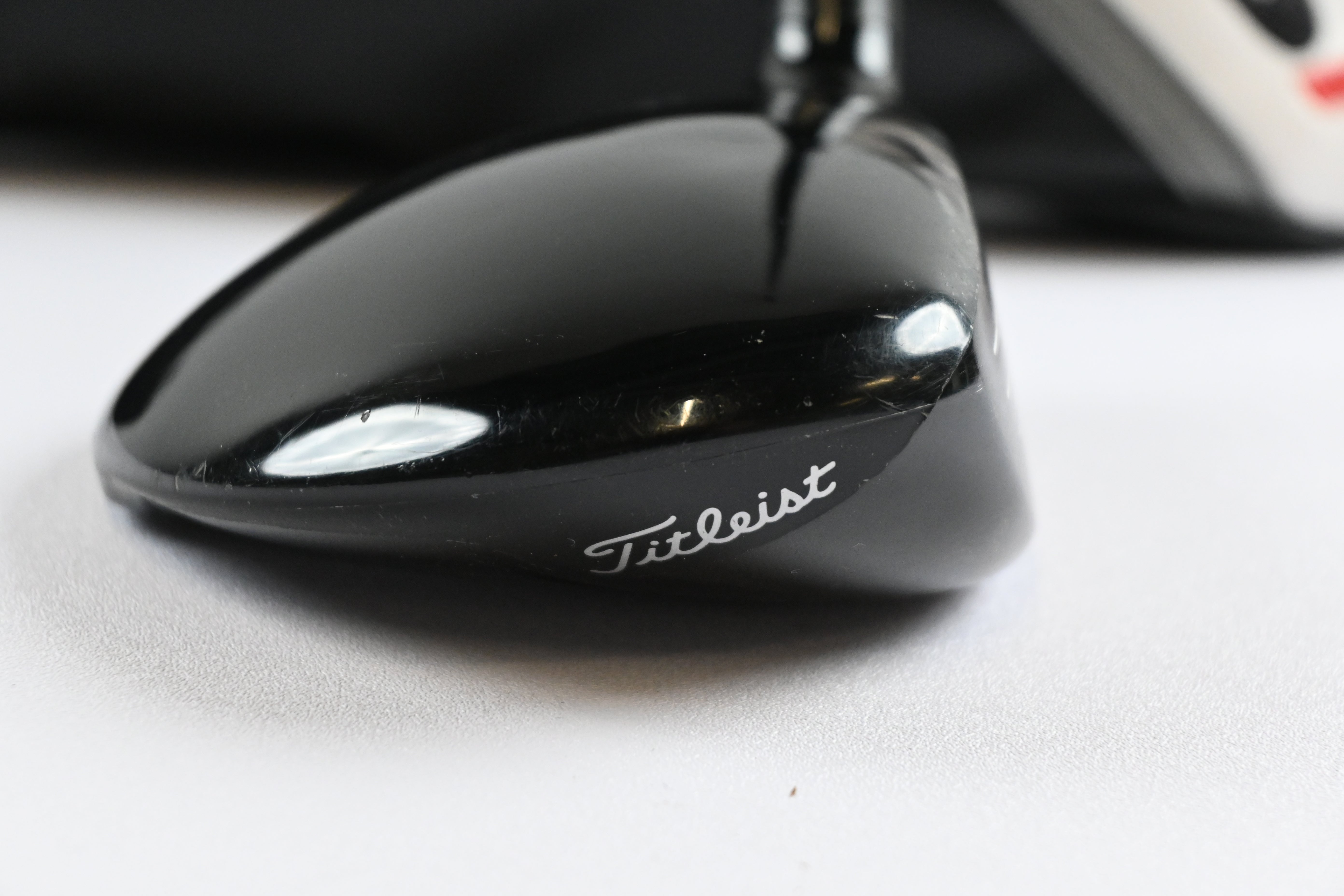 Titleist TSR2 #3 Wood / 15 Degree / Regular Flex Tensei AV Series Blue 65 Shaft