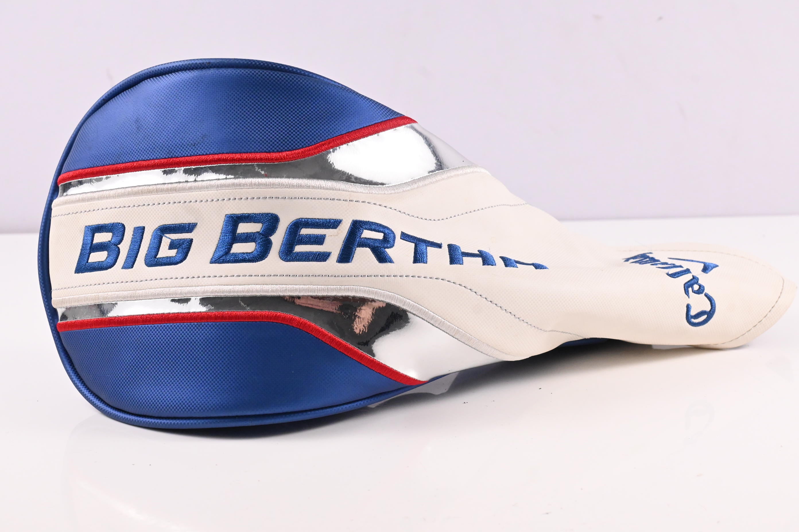 Left Hand Callaway Big Bertha B21 Driver / 10.5 Degree / Regular Flex RCH 45