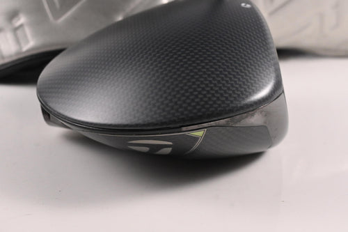 Taylormade Qi35 LS Driver / 10.5 Degree / X-Flex HZRDUS Black 60 Shaft