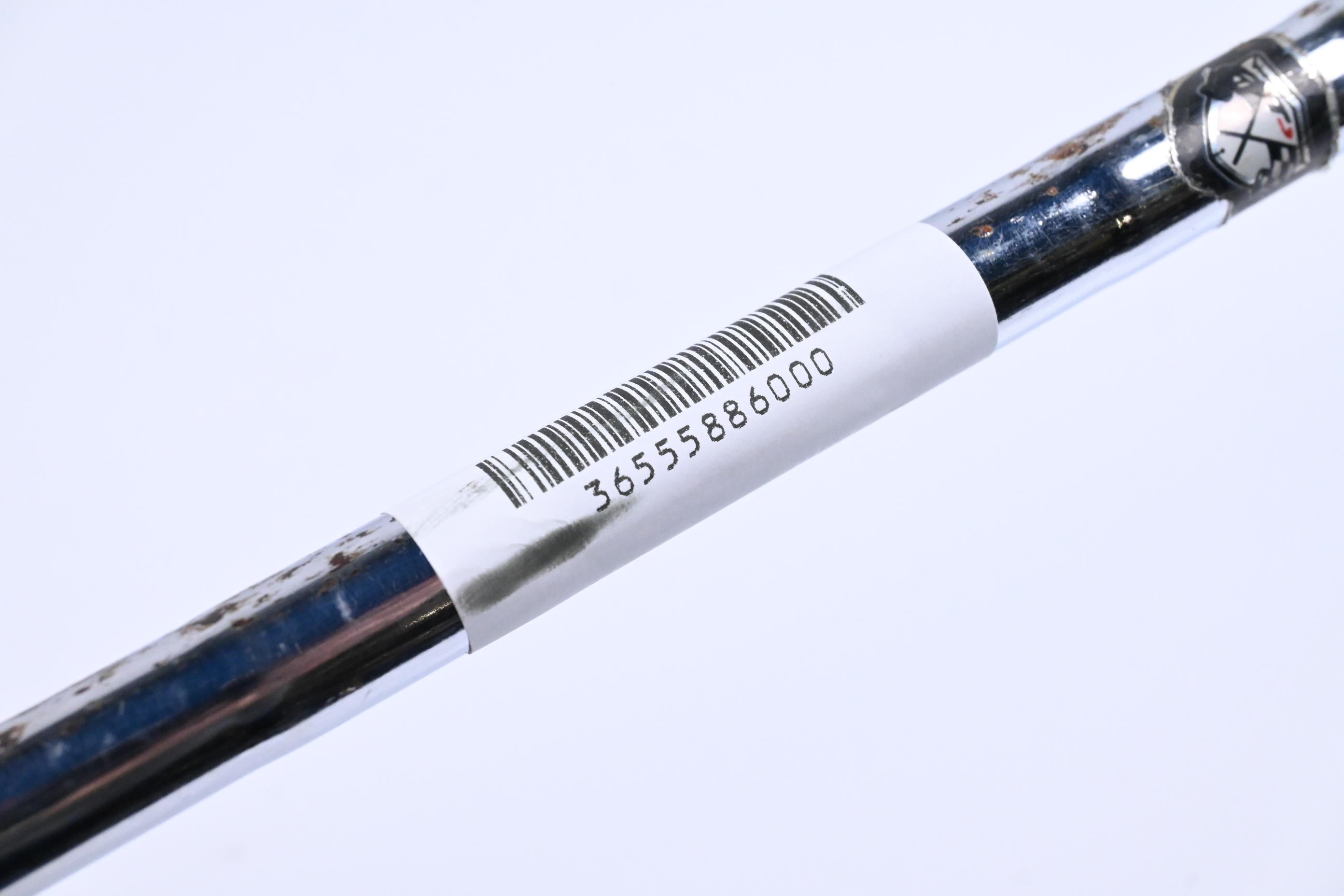 Taylormade RAC TP 2005 Gap Wedge / 52 Degree / Wedge Flex Steel Shaft