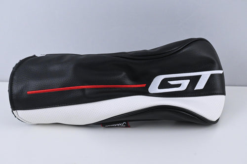 Left Hand Titleist GT2 Driver / 11 Degree / Stiff Flex Tensei 1K Blue 55 Shaft