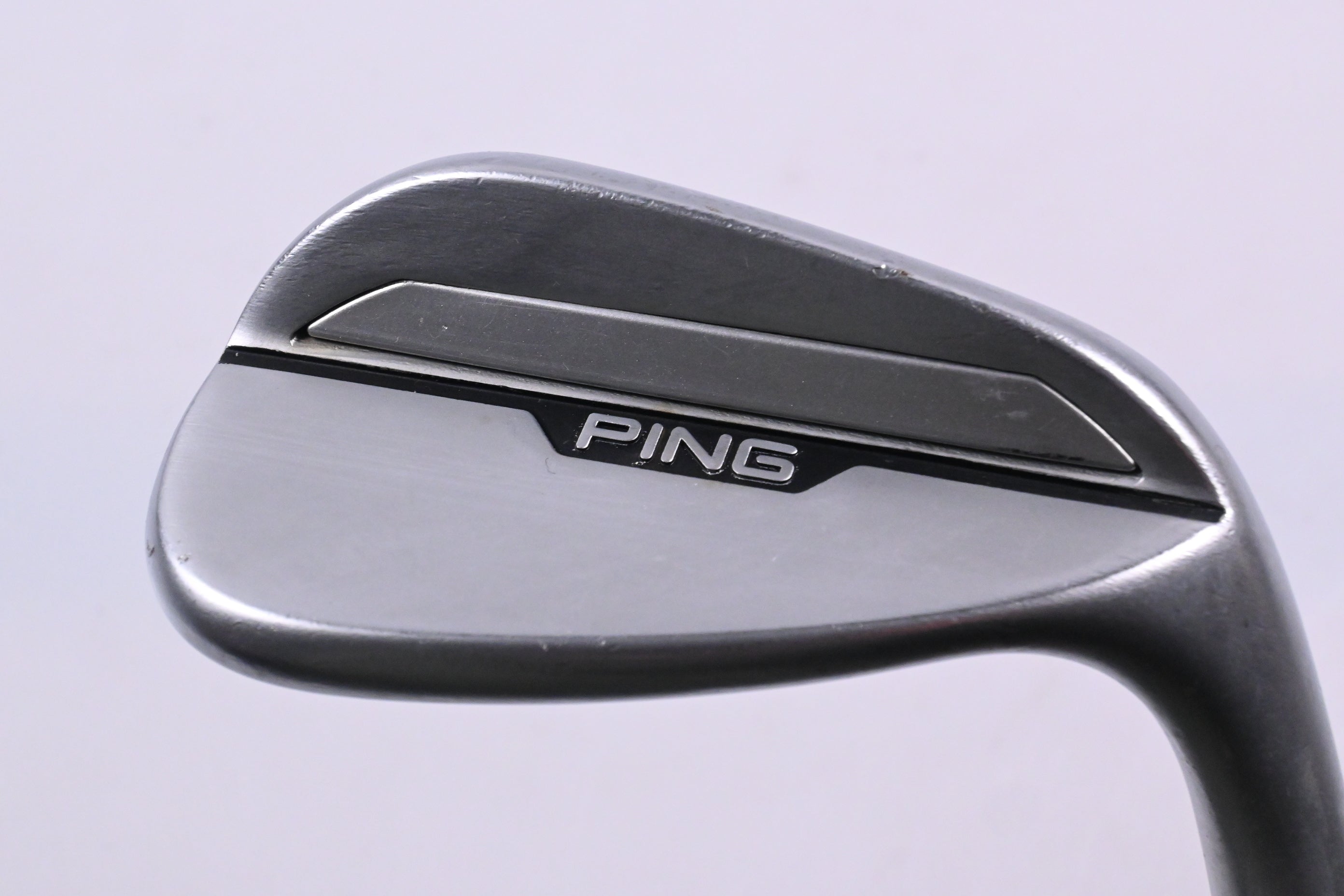 Ping S159 Gap Wedge / 50 Degree / Black Dot / Wedge Flex Ping Z-Z115 Shaft