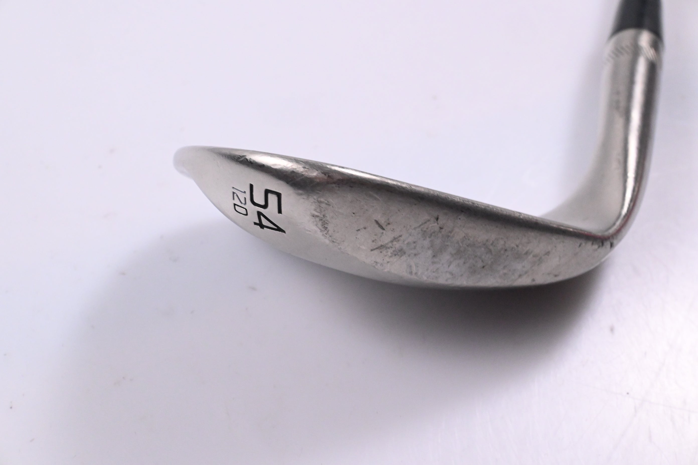 Titleist Vokey SM10 Sand Wedge / 54 Degree / Stiff Flex NS Pro Modus 3 Tour 130