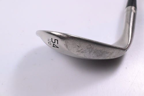Titleist Vokey SM10 Sand Wedge / 54 Degree / Stiff Flex NS Pro Modus 3 Tour 130