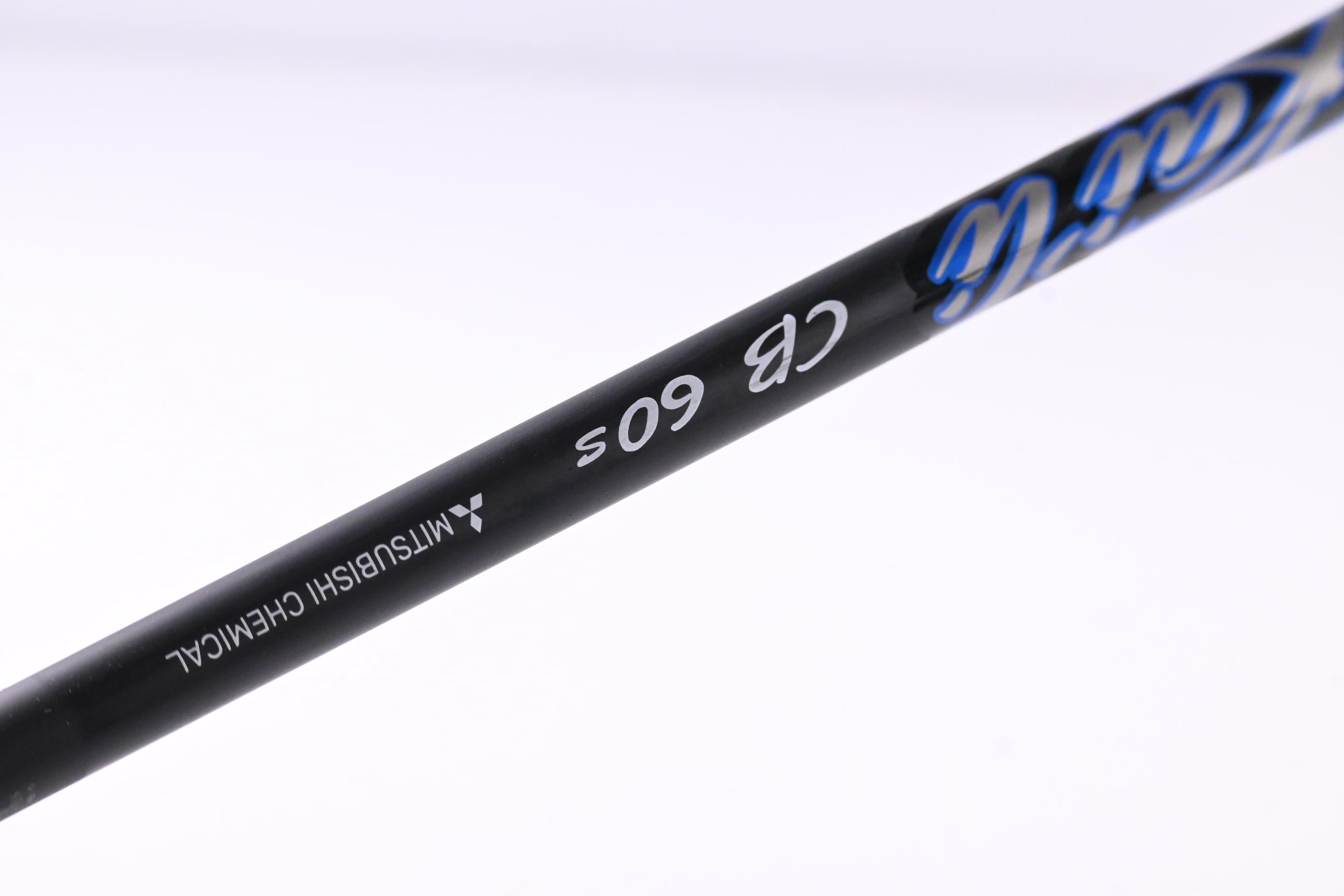 Taylormade Qi35 Tour #3 Wood / 15 Degree / Stiff Flex Kai'li CB Blue 60 Shaft