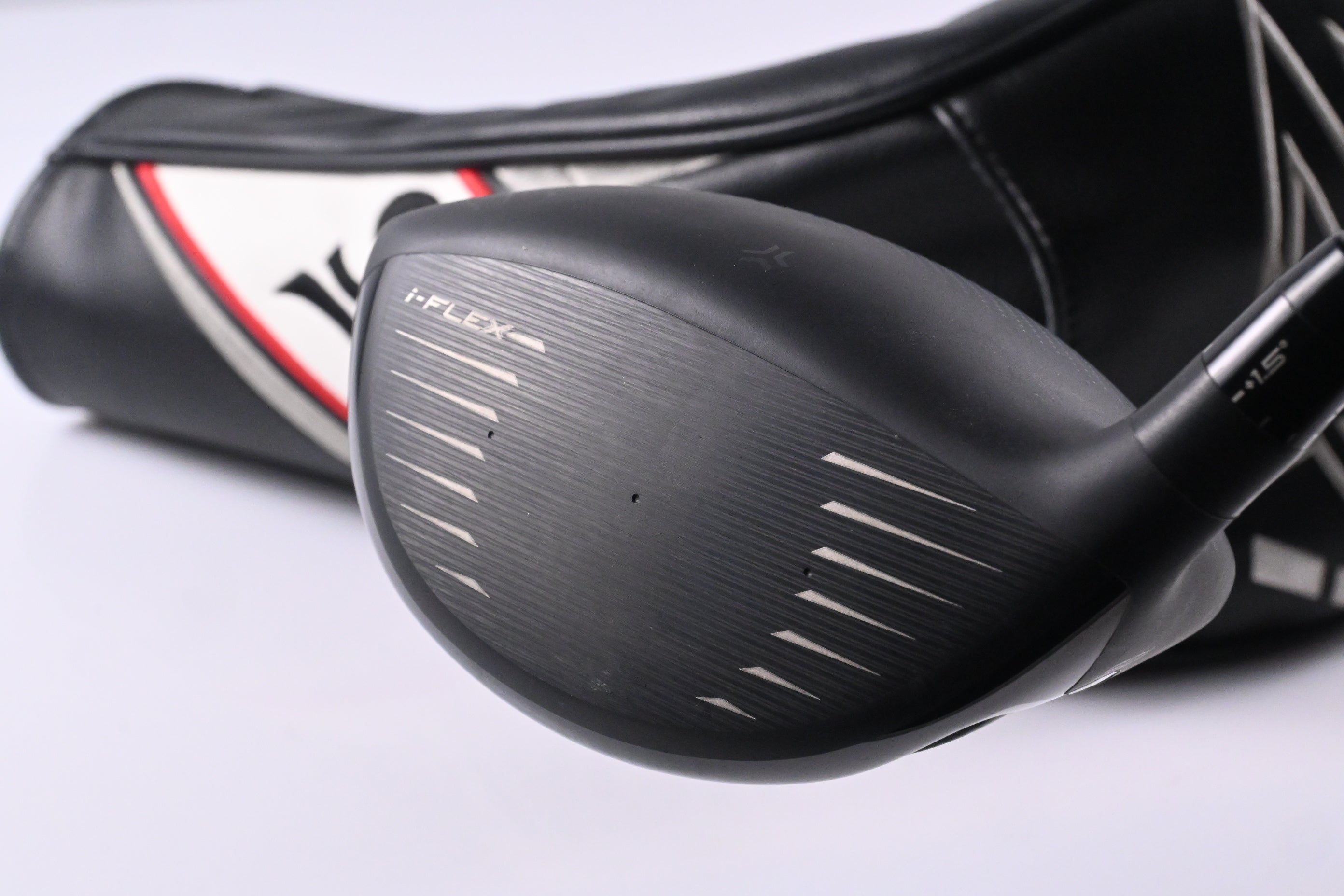 Srixon ZXi LS Driver / 10.5 Degree / X-Flex Fujikura Ventus TR Blue 6 Shaft