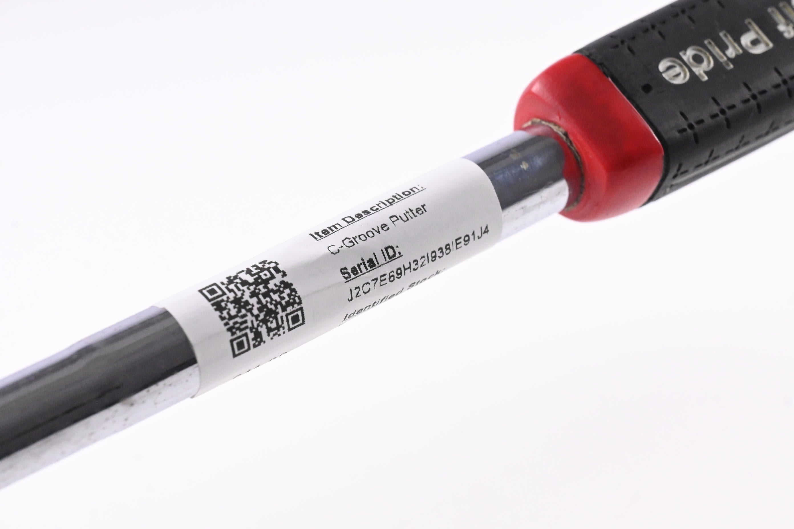 Yes! SWASH DESN. Natalie Putter / 35 Inch