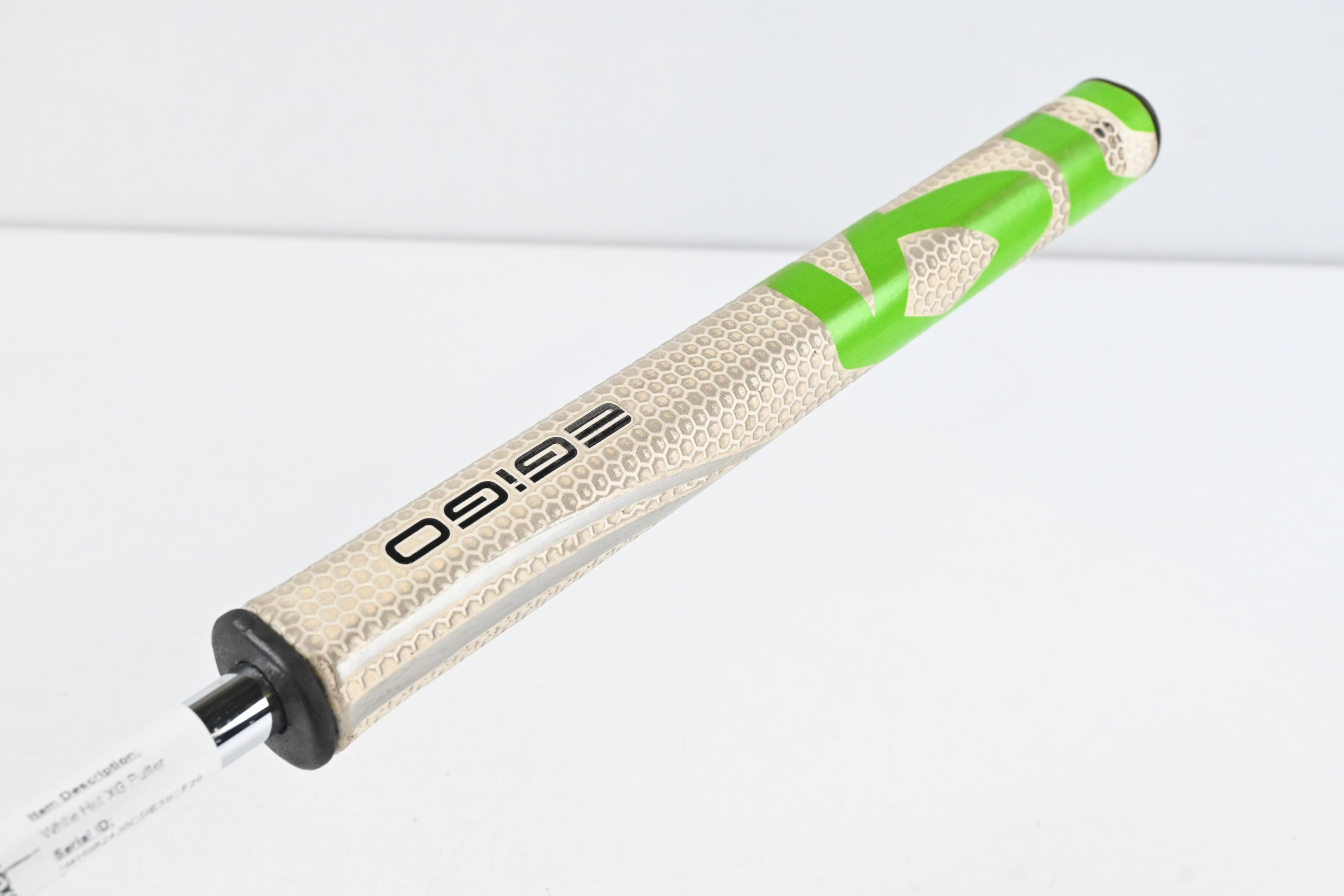 Odyssey White Hot XG 2-Ball CS Putter / 34 Inch