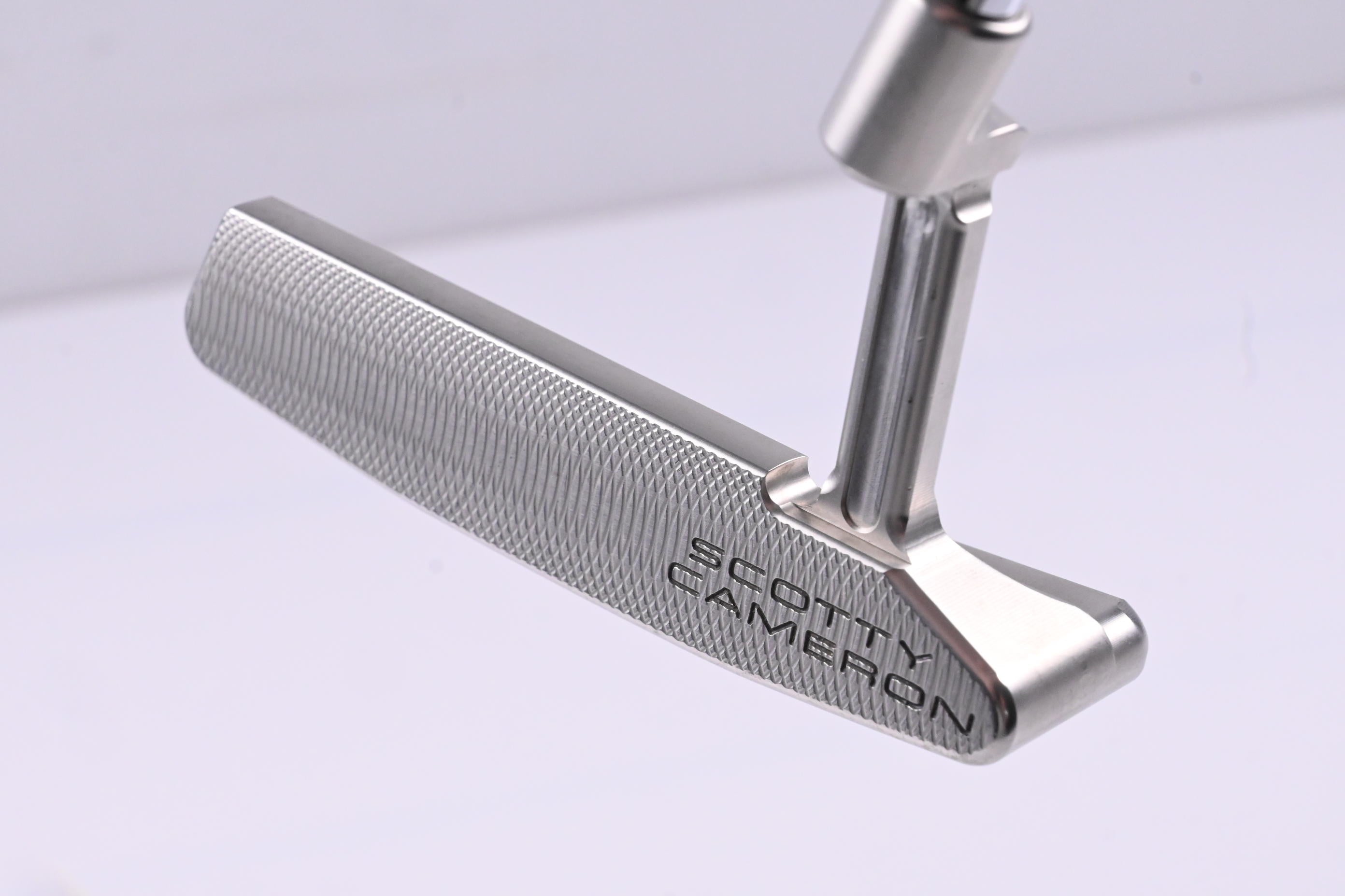 Scotty Cameron Super Select Putter Newport 2 / 34 Inch