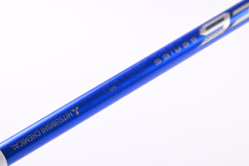 Callaway Mavrik #3 Wood / 15 Degree / Stiff Flex C6 Series Blue 60 Shaft