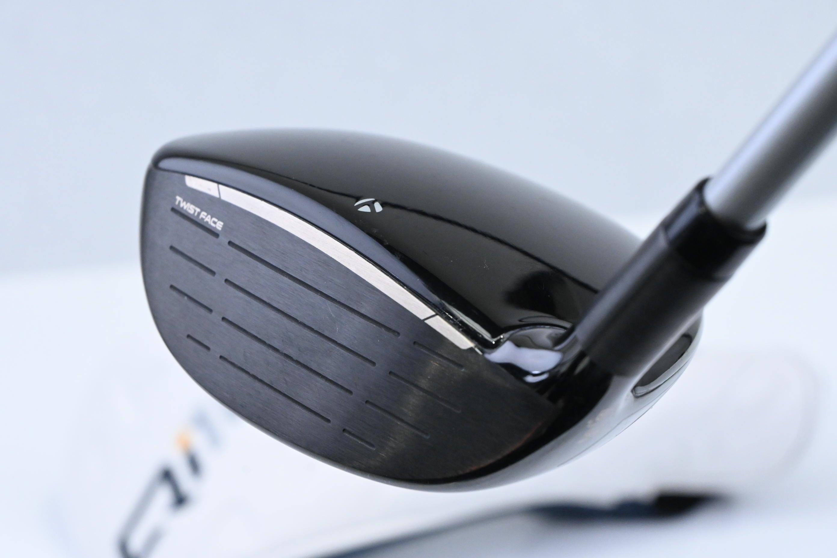 Ladies Taylormade Qi10 Max #5 Wood / 19 Degree / Ladies Flex Speeder NX TXS 40