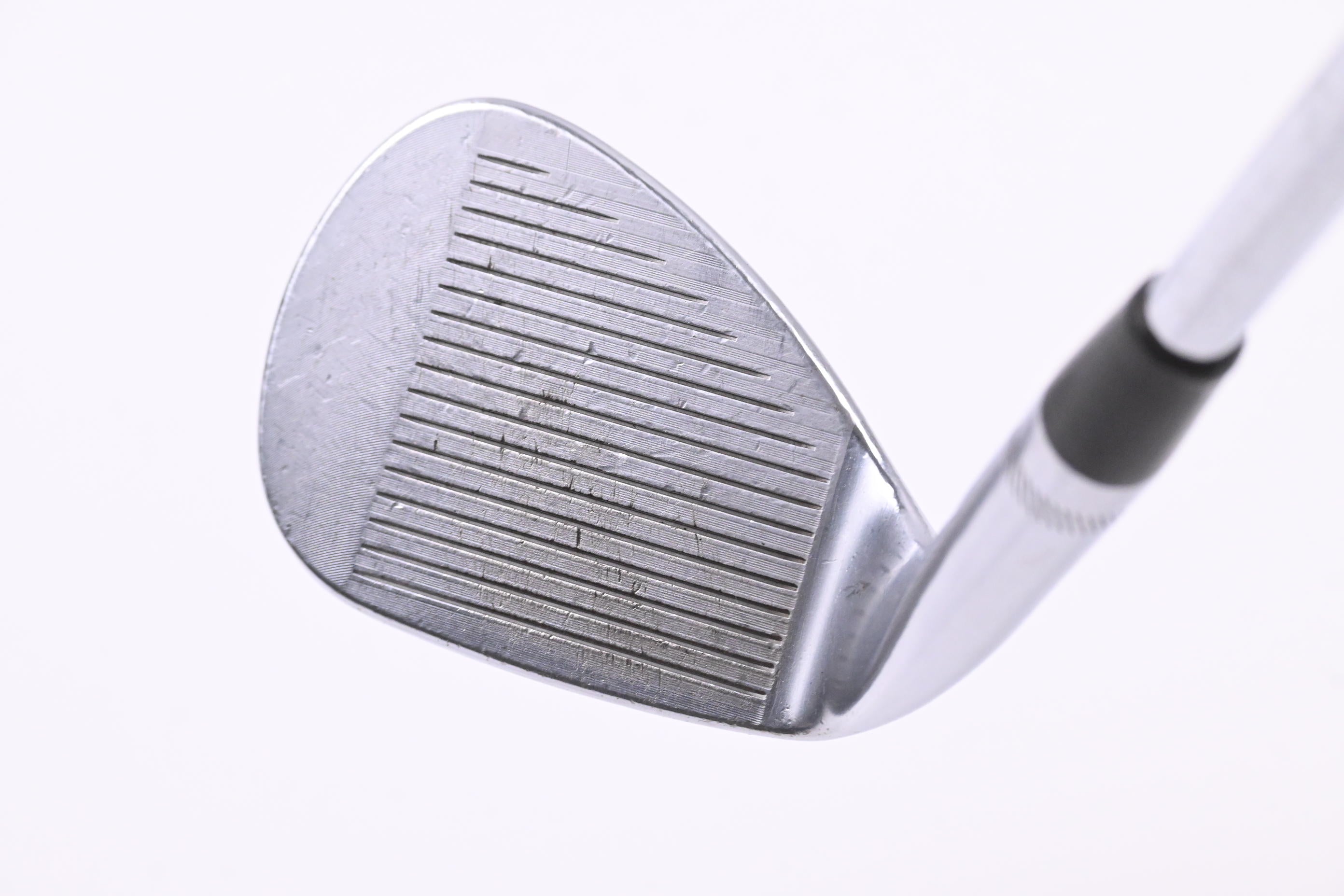 Titleist Vokey SM8 Lob Wedge / 58 Degree / Wedge Flex Titleist Vokey SM8 Shaft