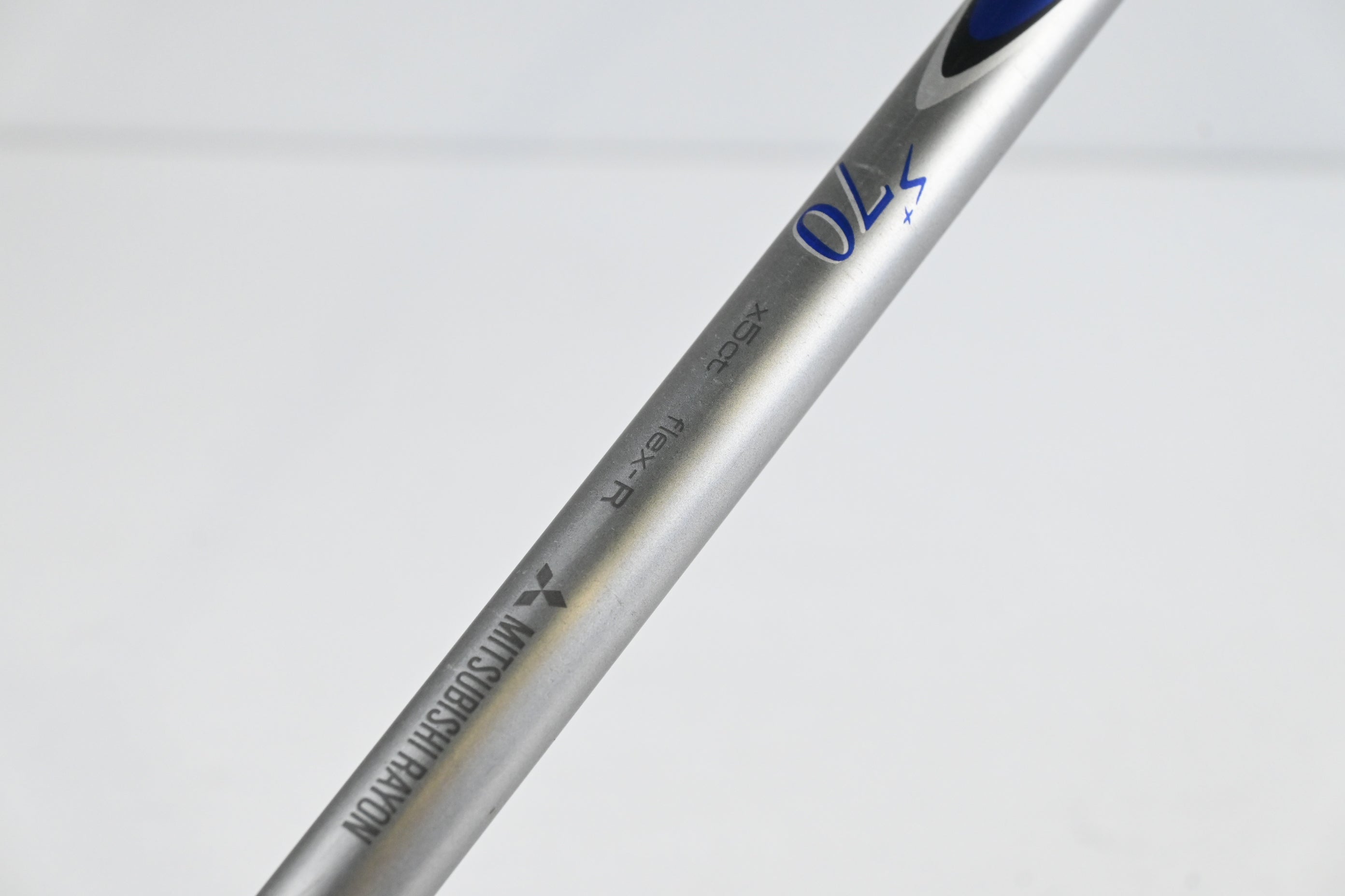 Titleist 917 F3 #3 Wood / 15 Degree / Regular Flex Diamana S+70 Shaft