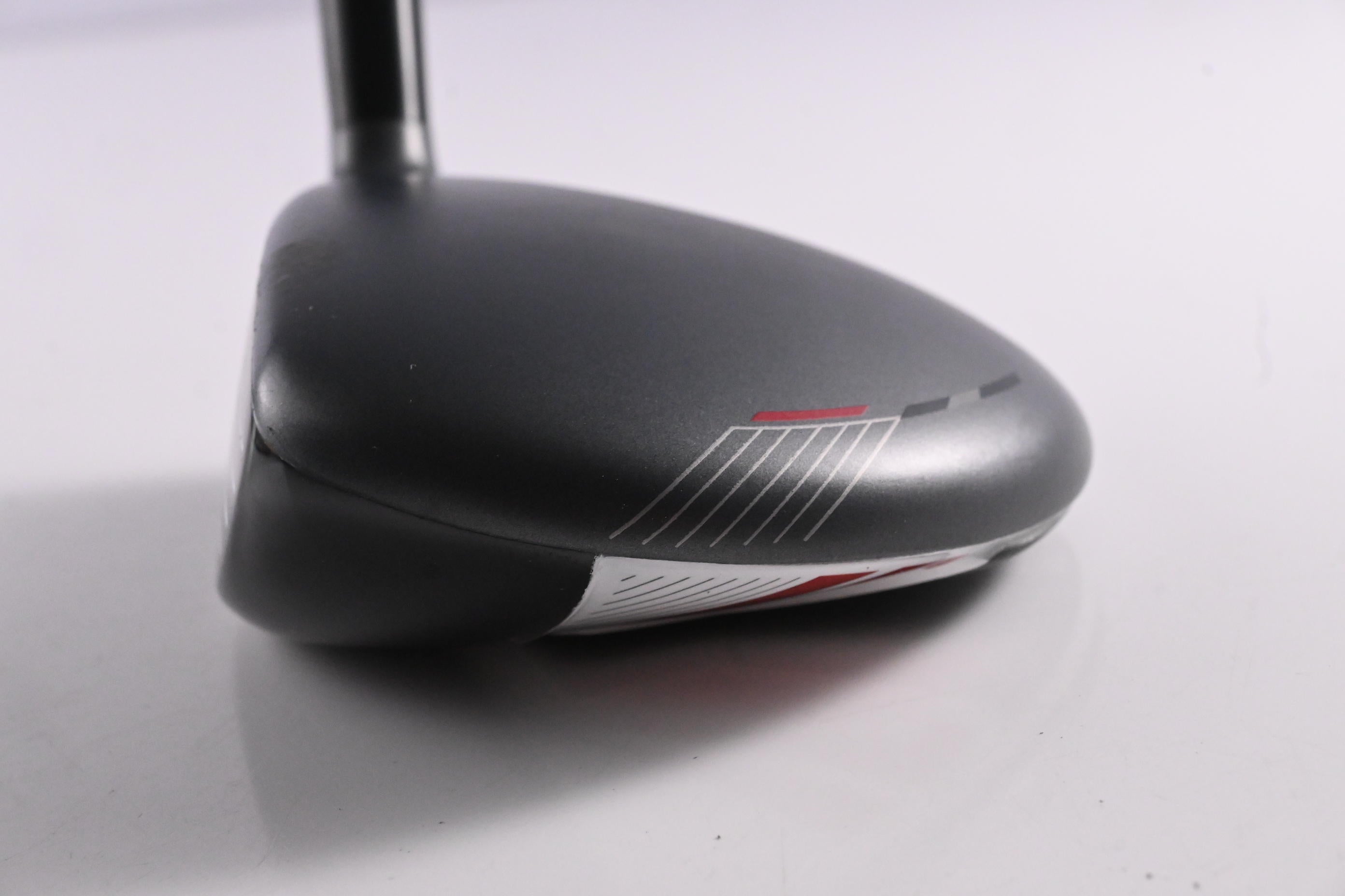 Left Hand Callaway X Hot #3 Wood / 15 Degree / Regular Flex Project X PXV Red