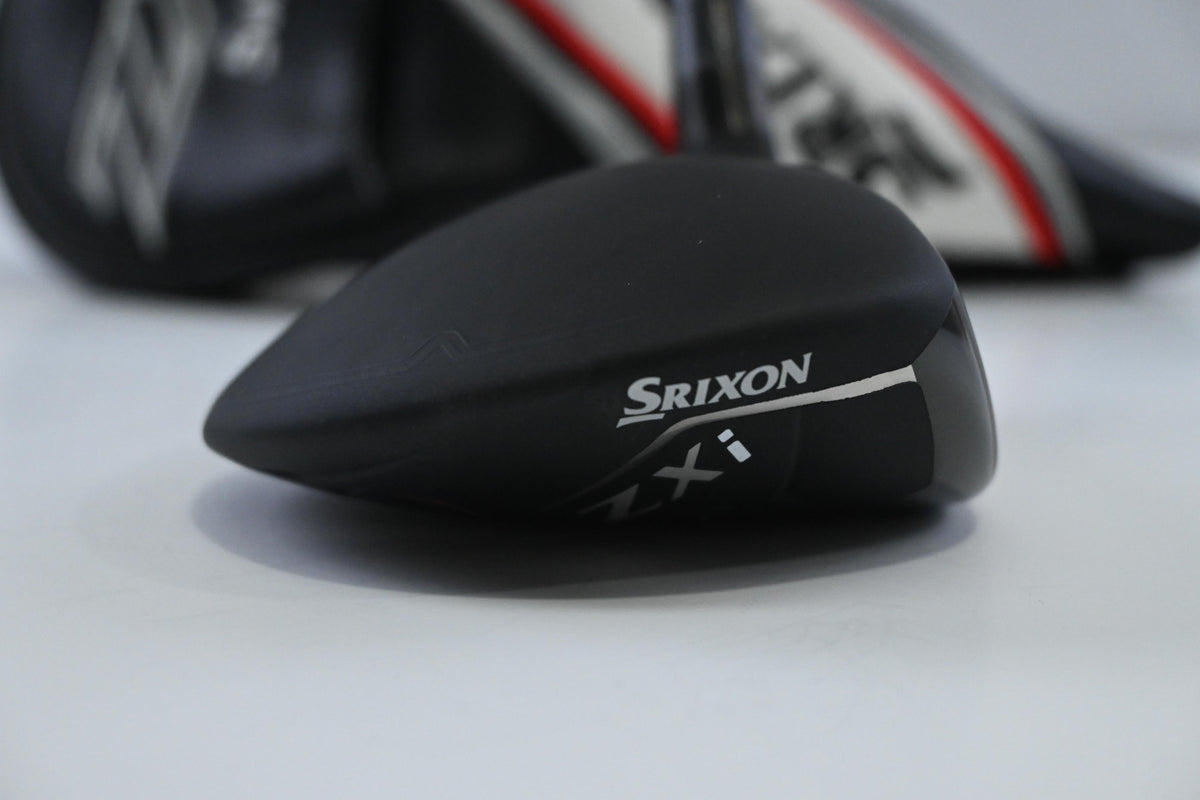 Srixon ZXi #5 Wood / 18 Degree / Regular Flex Ventus TR Blue 6