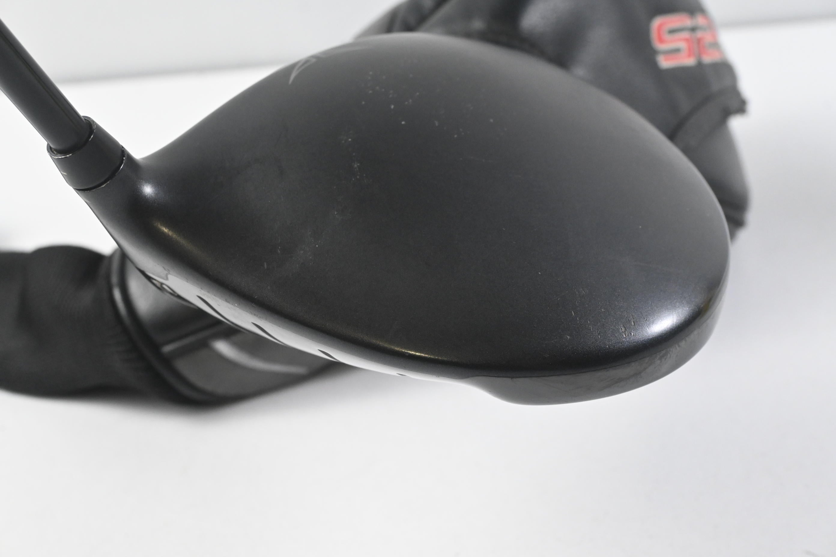 Ping G25 Driver / 12 Degree / Regular Flex Ping TFC 189 Shaft