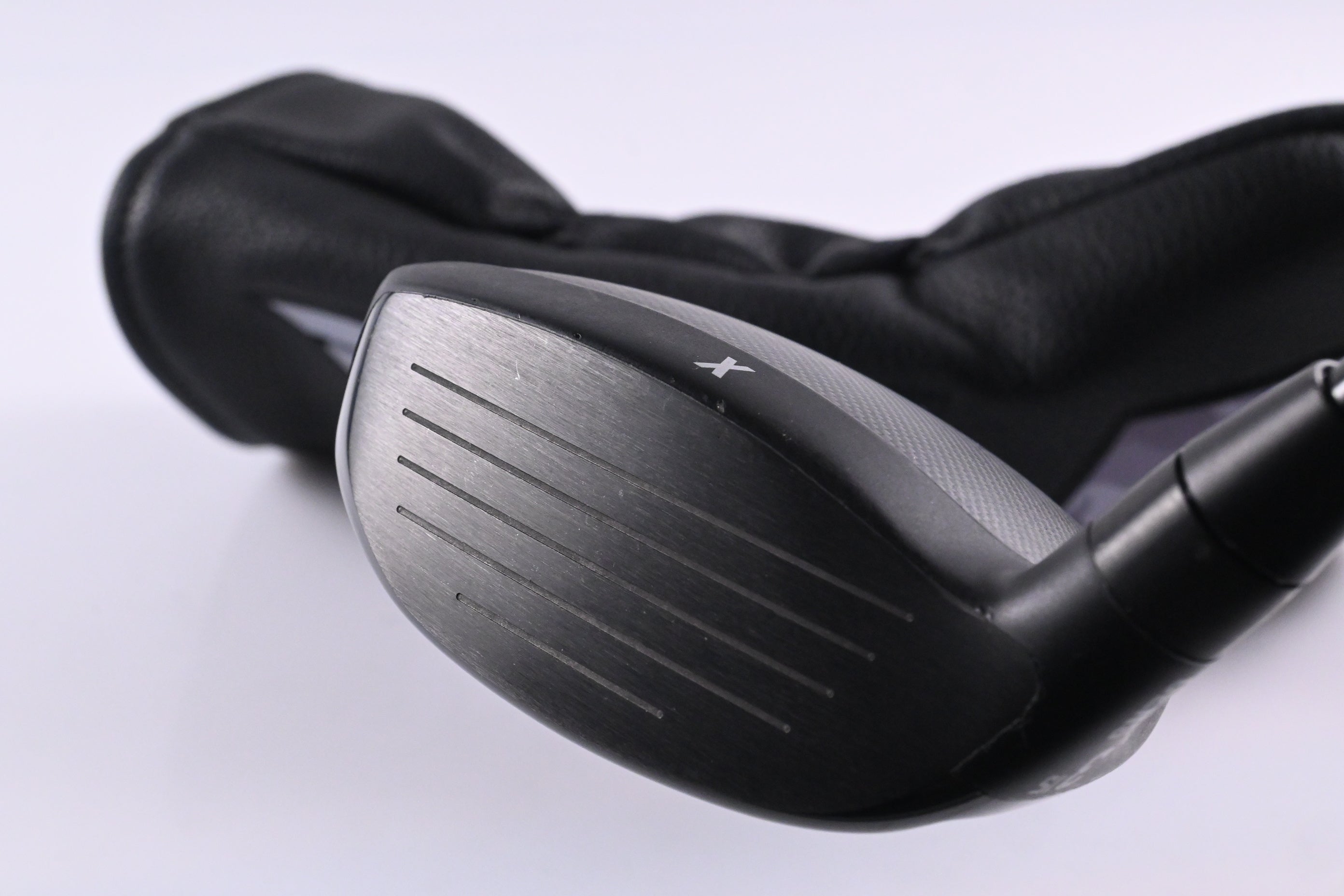 PXG 0311 Gen5 #3 Wood / 15 Degree / Regular Flex Tensei AV Blue 65 Shaft