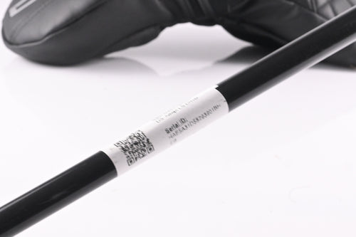 Cobra DS-Adapt LS Driver / 9 Degree / Stiff Flex Denali Black 60 Shaft