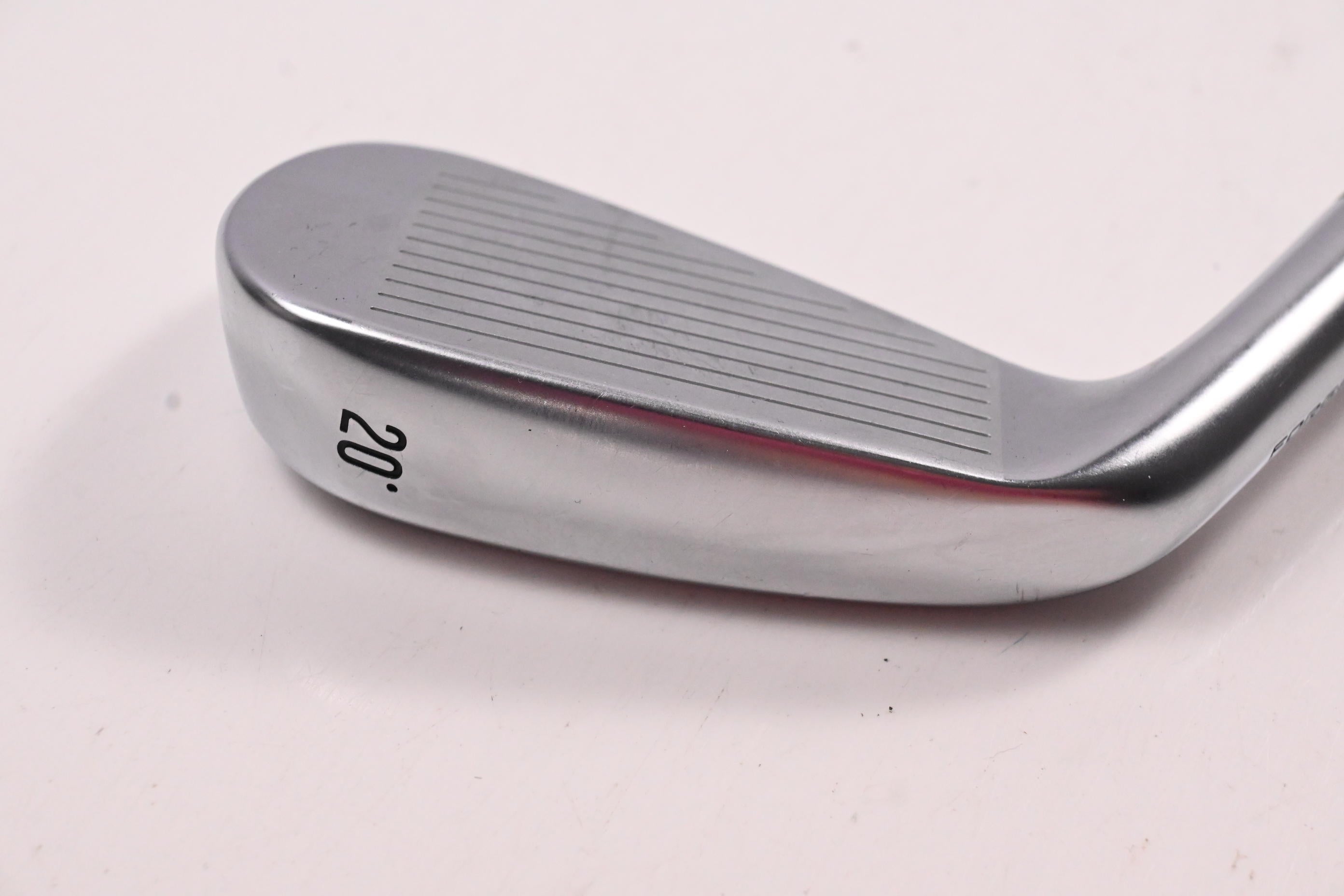 Callaway Apex UT 24 #3 Iron / 20 Degree / Stiff Flex Project X Shaft