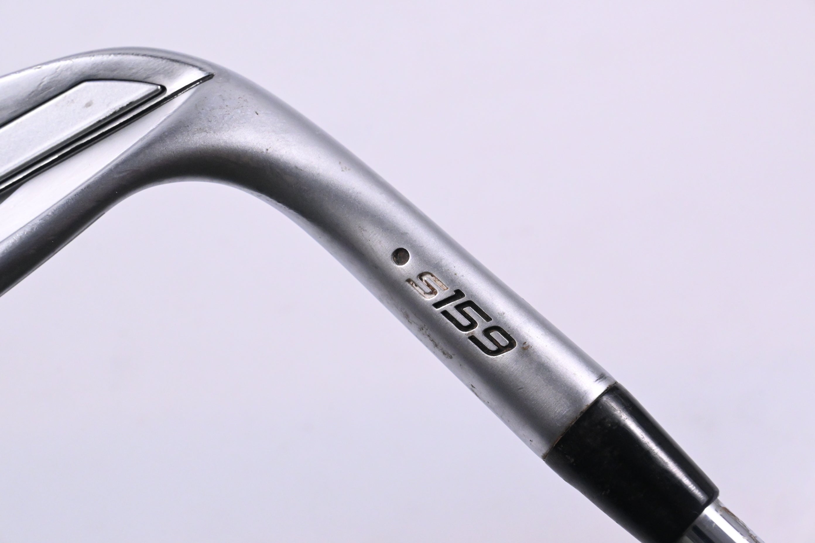 Ping S159 Gap Wedge / 50 Degree / Black Dot / Wedge Flex Ping Z-Z115 Shaft