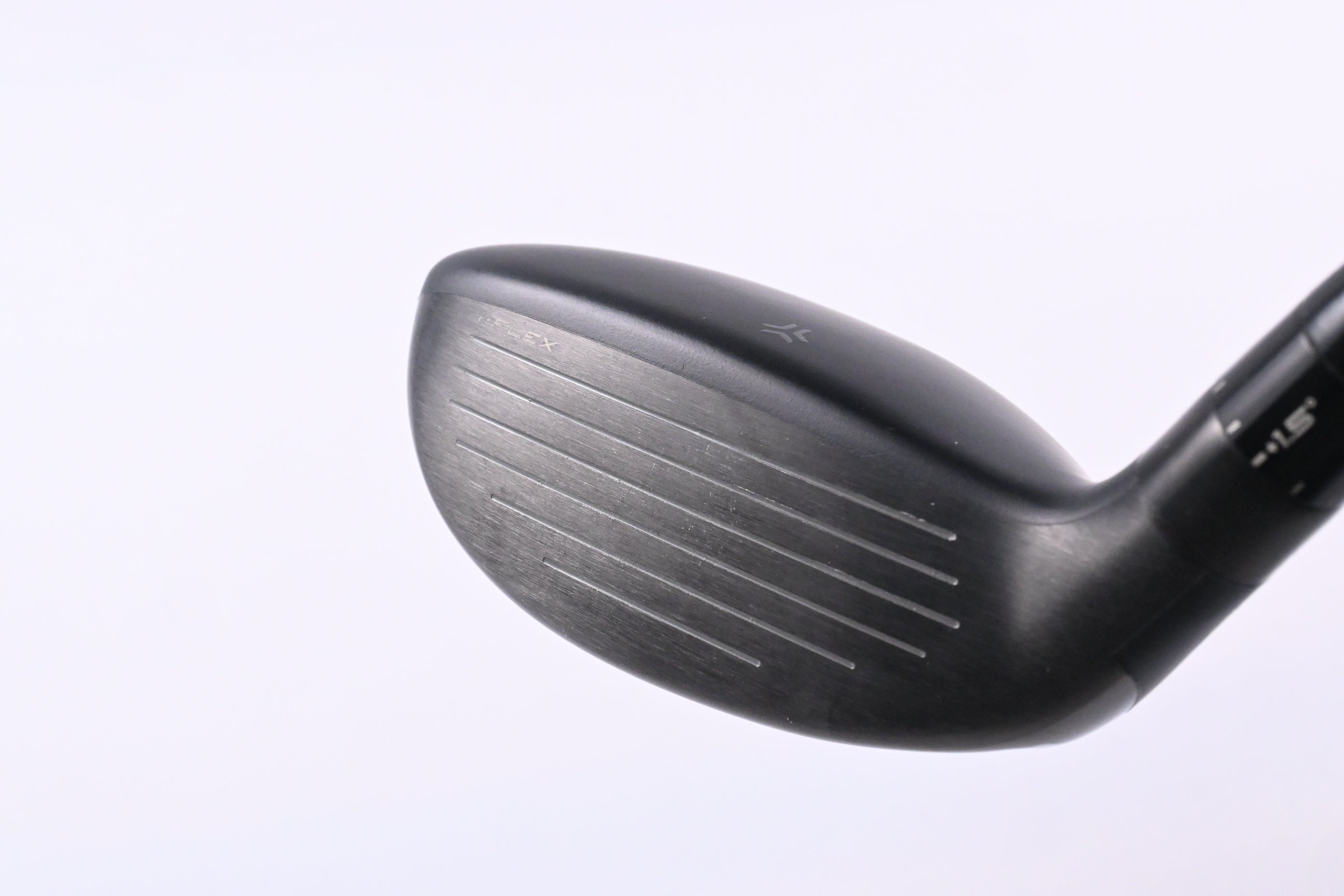 Srixon ZXi #3 Hybrid / 19 Degree / X-Flex Tour AD Graphite Design IZ-85 Shaft