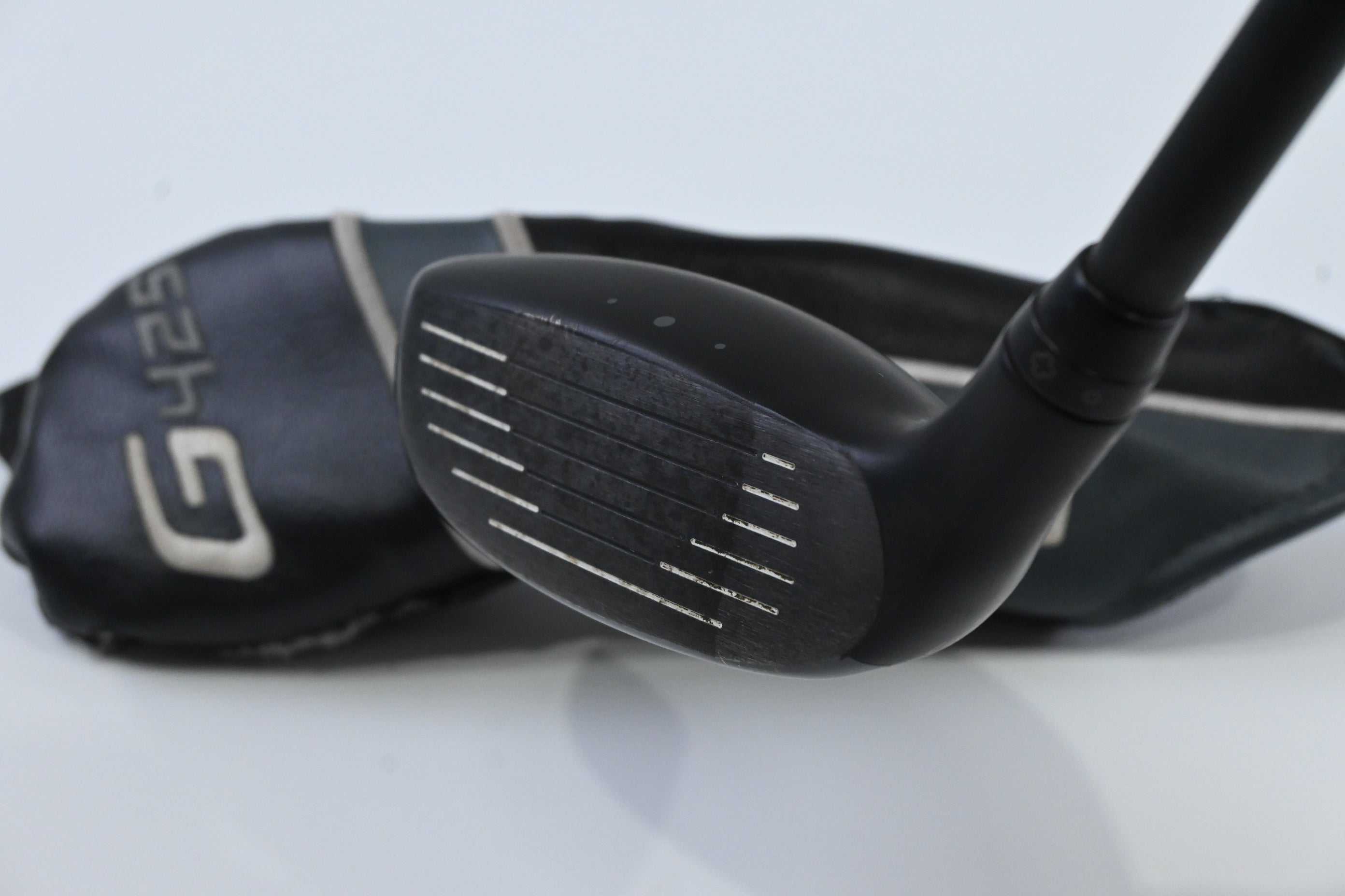 Ping G425 #2 Hybrid / 17 Degree / Stiff Flex NS Pro Modus3 GOST Shaft