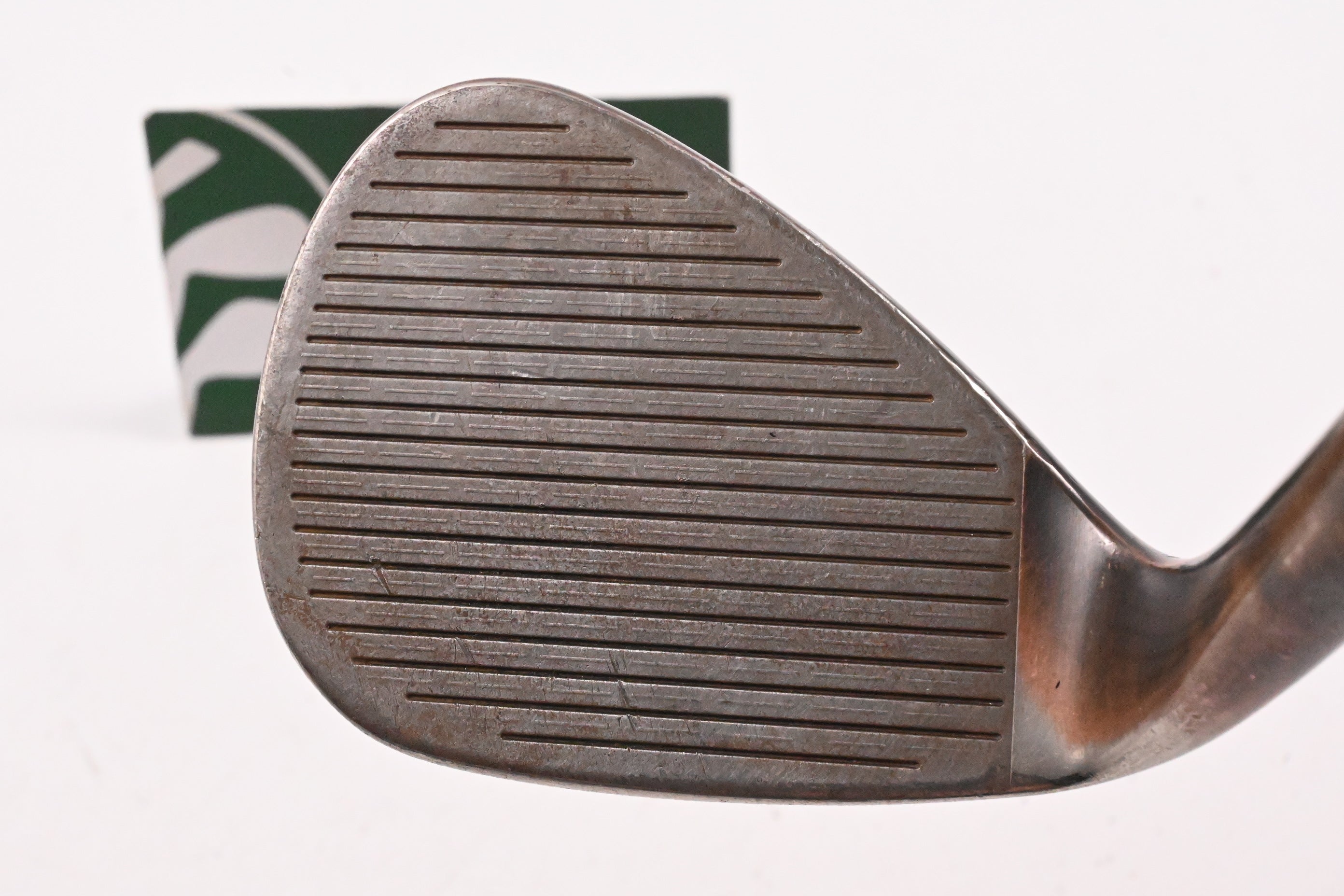 Taylormade Hi-Toe 3 Lob Wedge / 58 Degree / Wedge Flex Dynamic Gold 115 Shaft