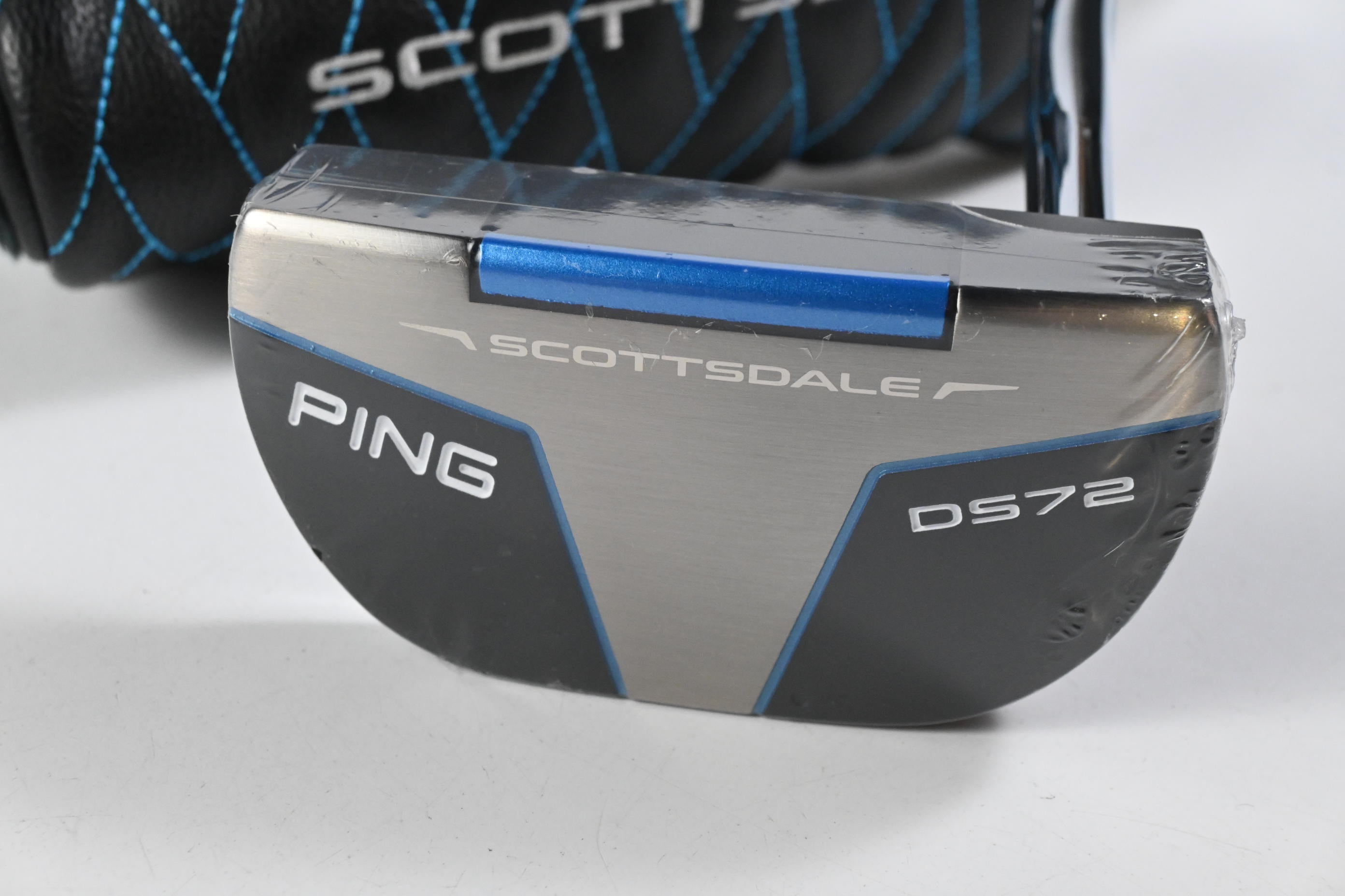 Ping Scottsdale DS72 2025 Putter / 33.5 Inch