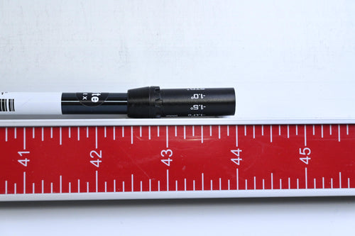 UST Mamiya LIN-Q M40X Red 5 Driver Shaft / Senior Flex / Cobra 2nd Gen