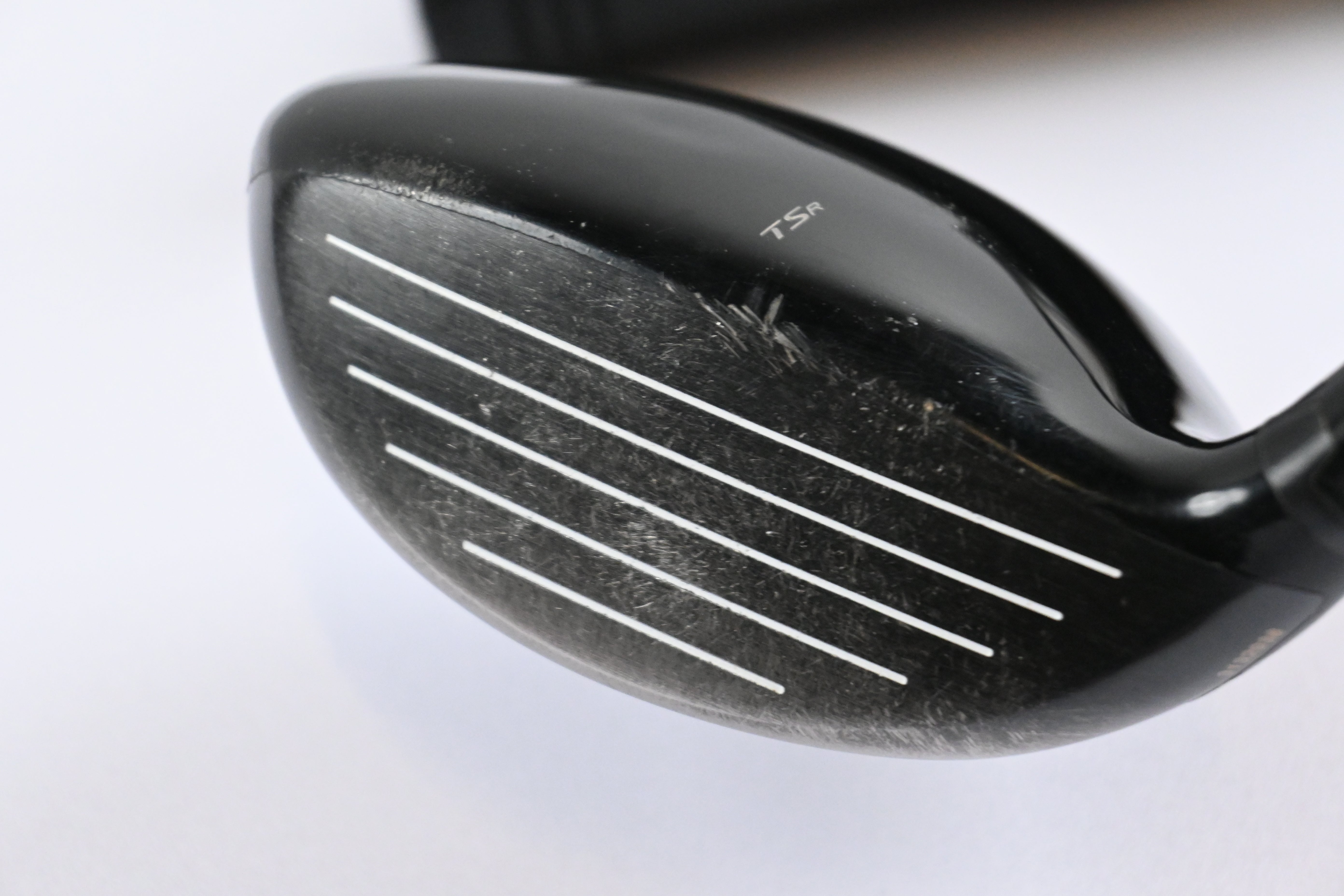 Titleist TSR2 #3 Wood / 15 Degree / Regular Flex Tensei AV Series Blue 65 Shaft