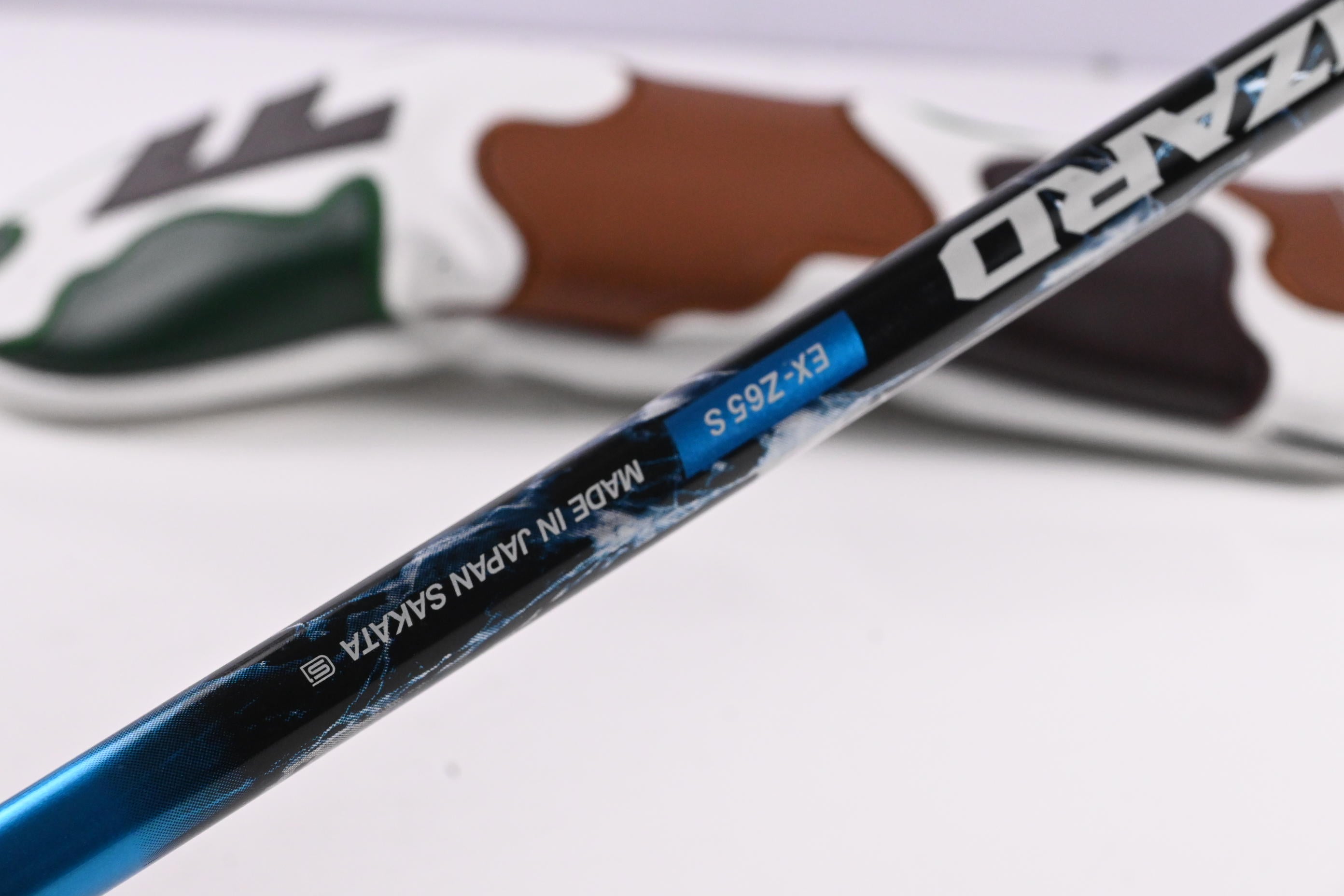 Honma TW737 #3 Wood / 15 Degree / Stiff Flex Vizaro Shaft