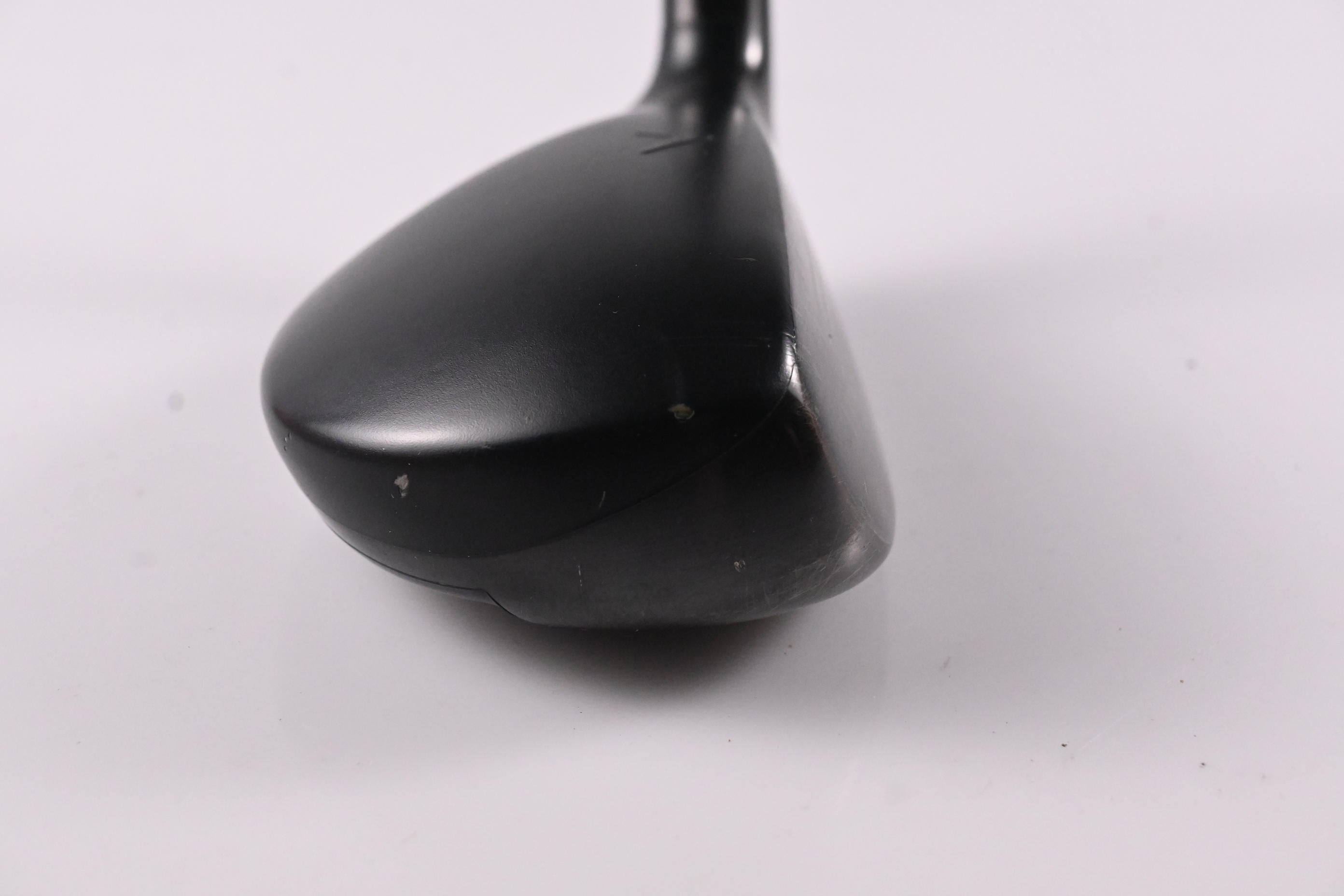 Callaway XR16 OS #4 Hybrid / 22 Degree / Regular Flex Project X 58g Shaft