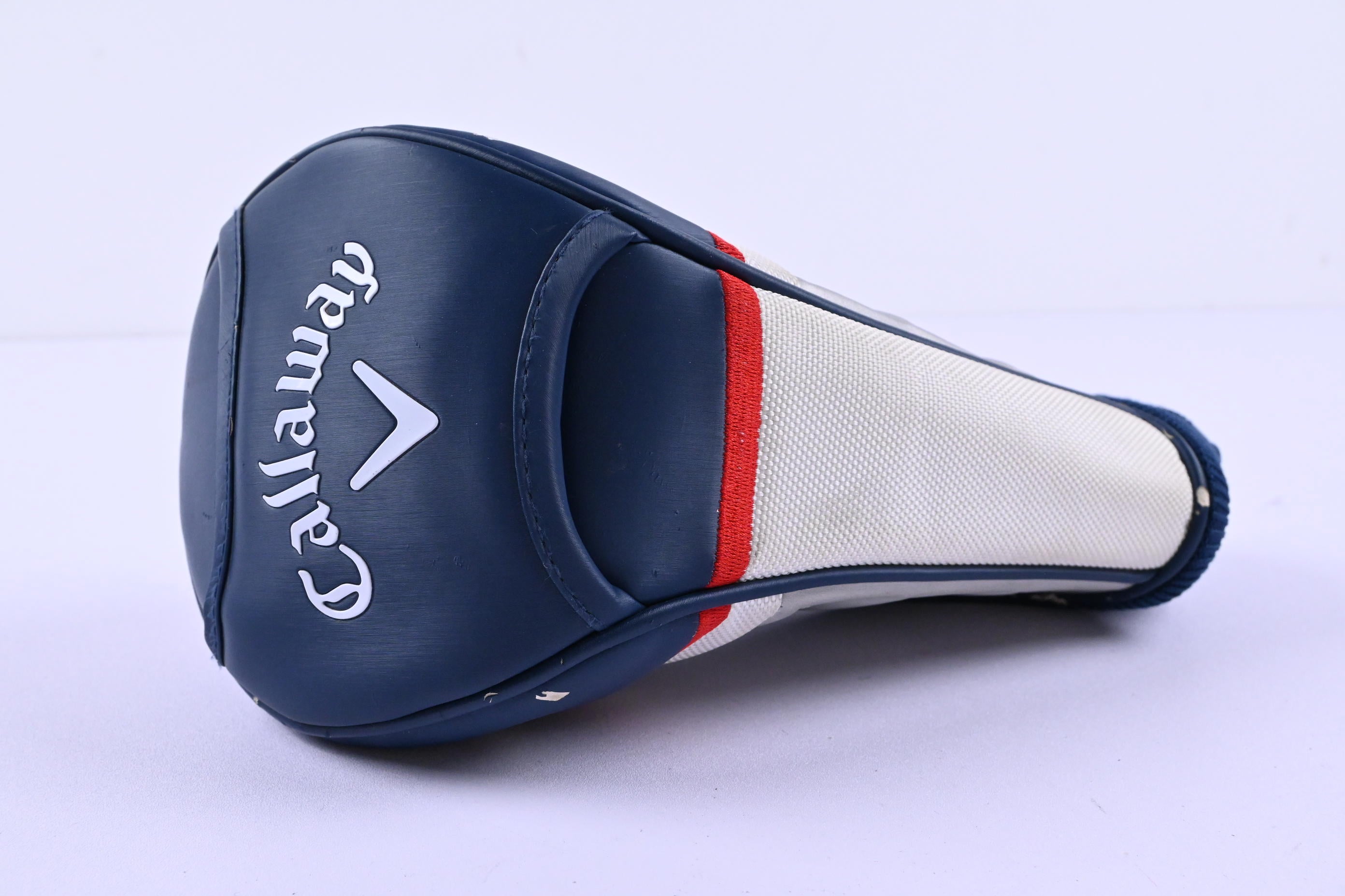 Callaway Big Bertha 2014 Driver / 9 Degree / Stiff Flex Fubuki Z50 Shaft