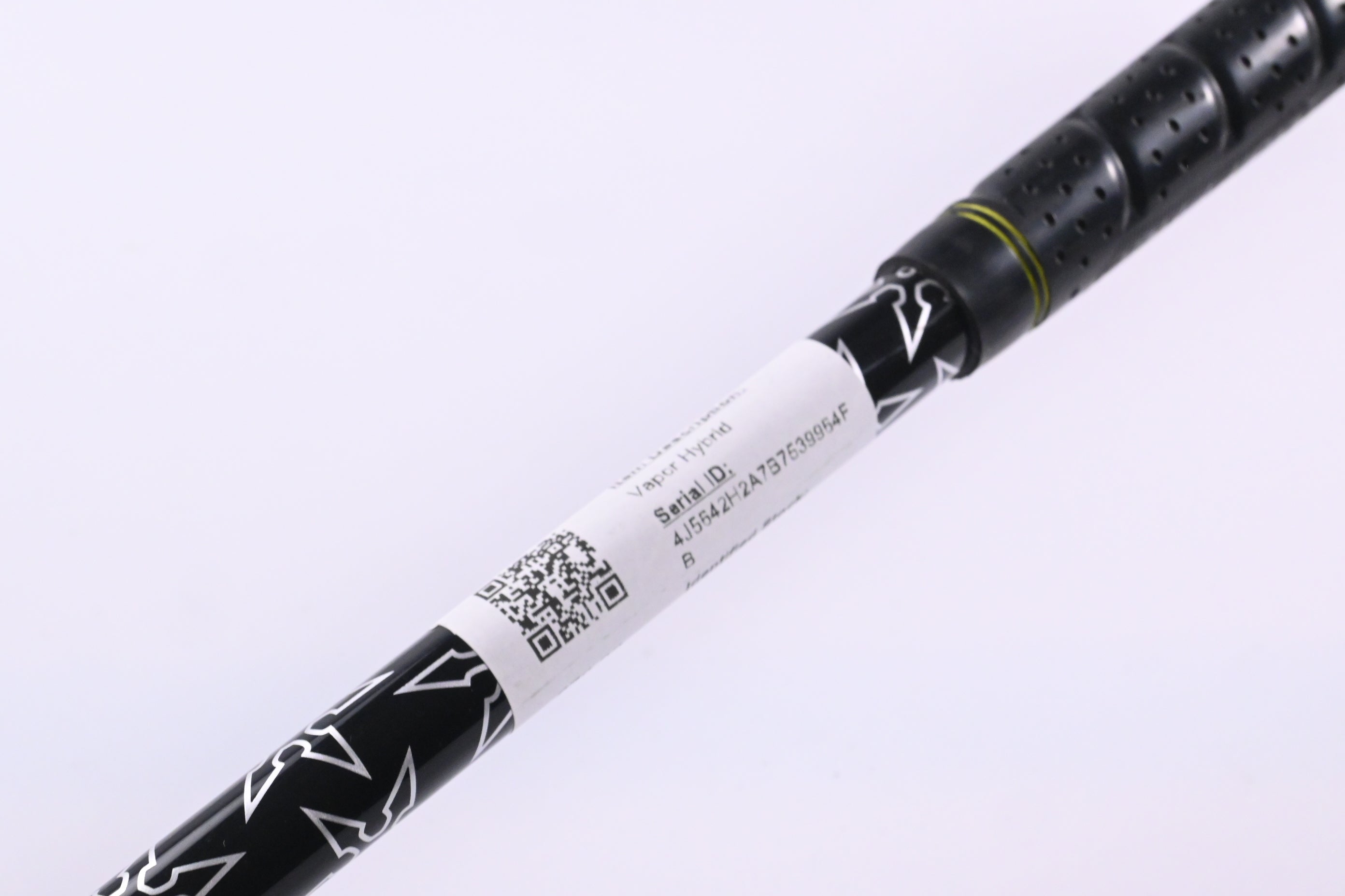 Nike Vapor #4 Hybrid / 23 Degree / Regular Flex Mitsubishi Fubuki Z 70 Shaft