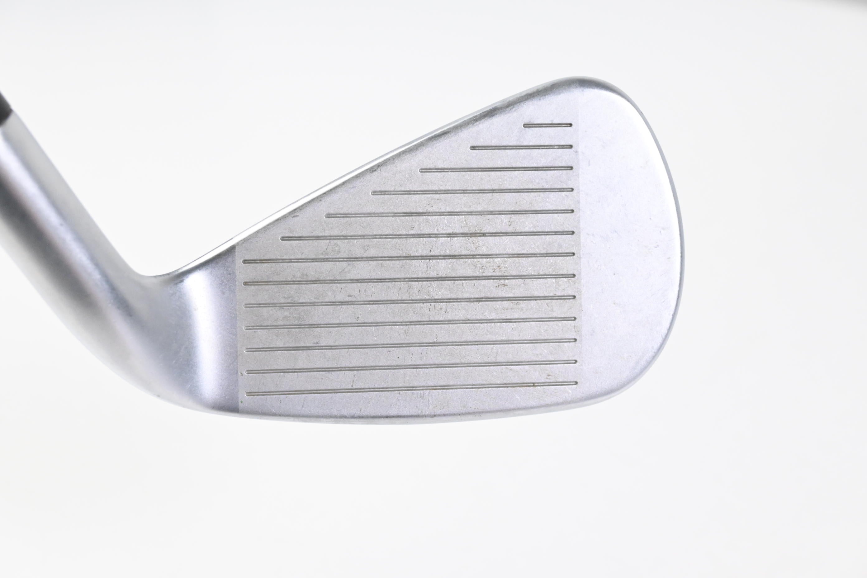 Left Hand Callaway Apex UT #4 Iron / 24 Degree / Stiff Flex Dynamic Gold AMT
