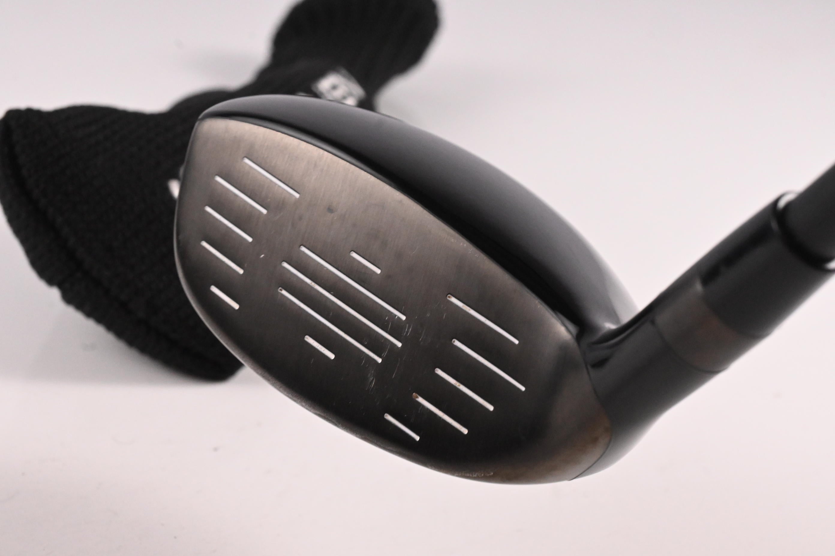 Ladies Eleven #6 Hybrid / 27 Degree / Ladies Flex KBS TGI 50 Shaft