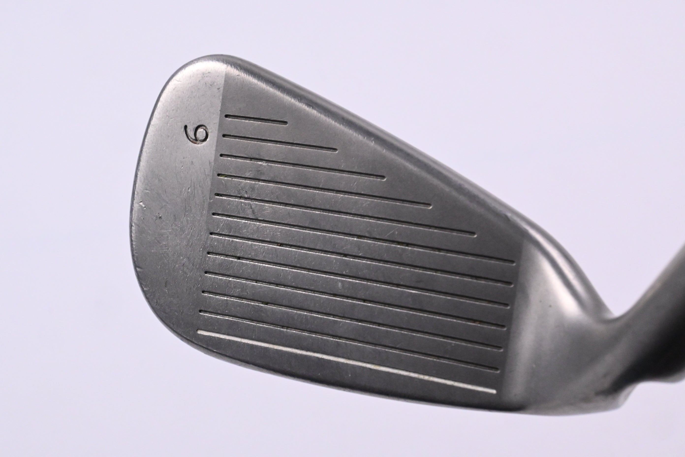 Ping G20 #6 Iron / Silver Dot / 29 Degree / Regular Flex Dynamic Gold 105 Shaft