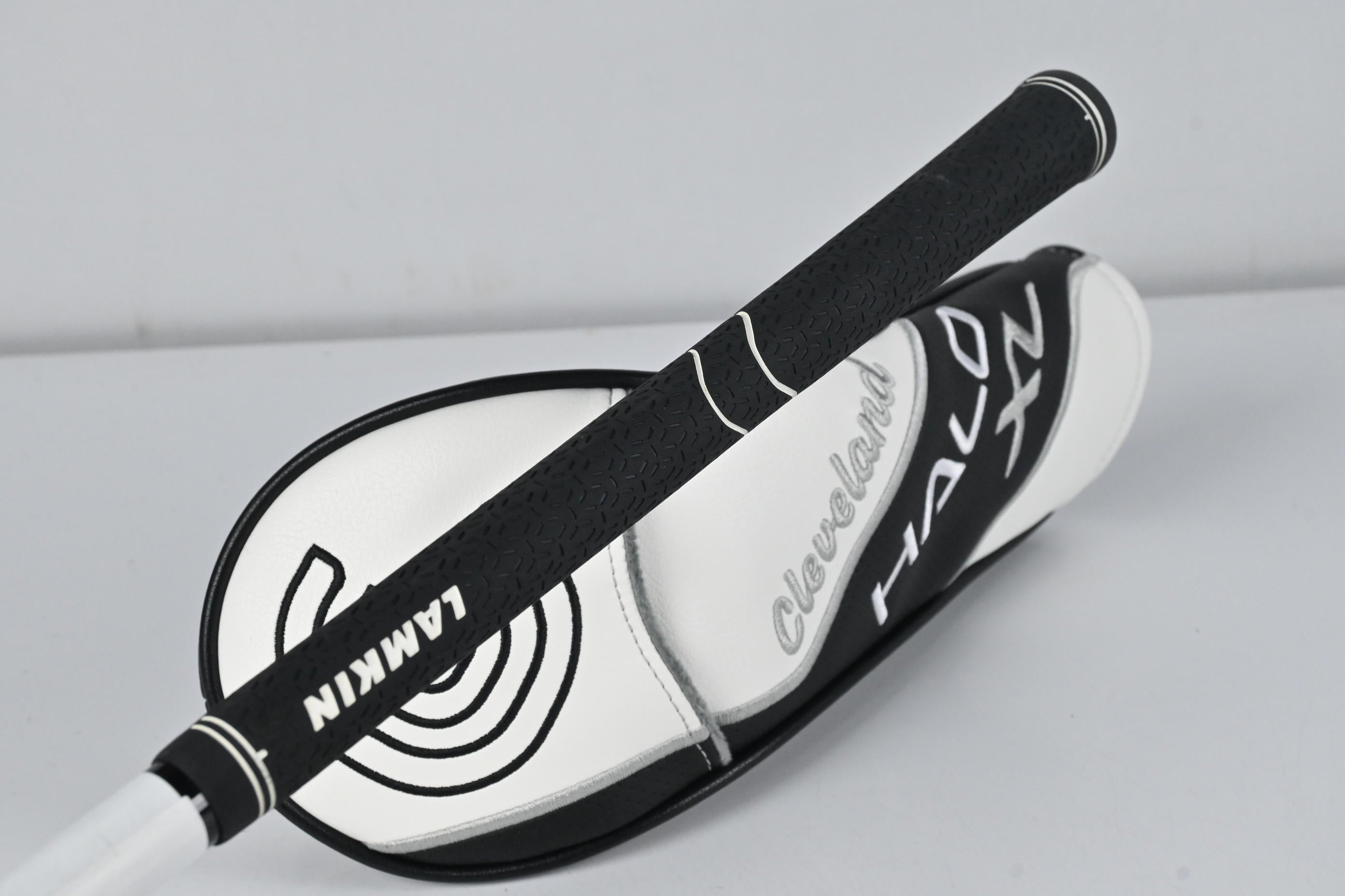 Ladies Cleveland Halo XL #3 Wood / 15 Degree / Ladies Flex Aldila Ascent 40