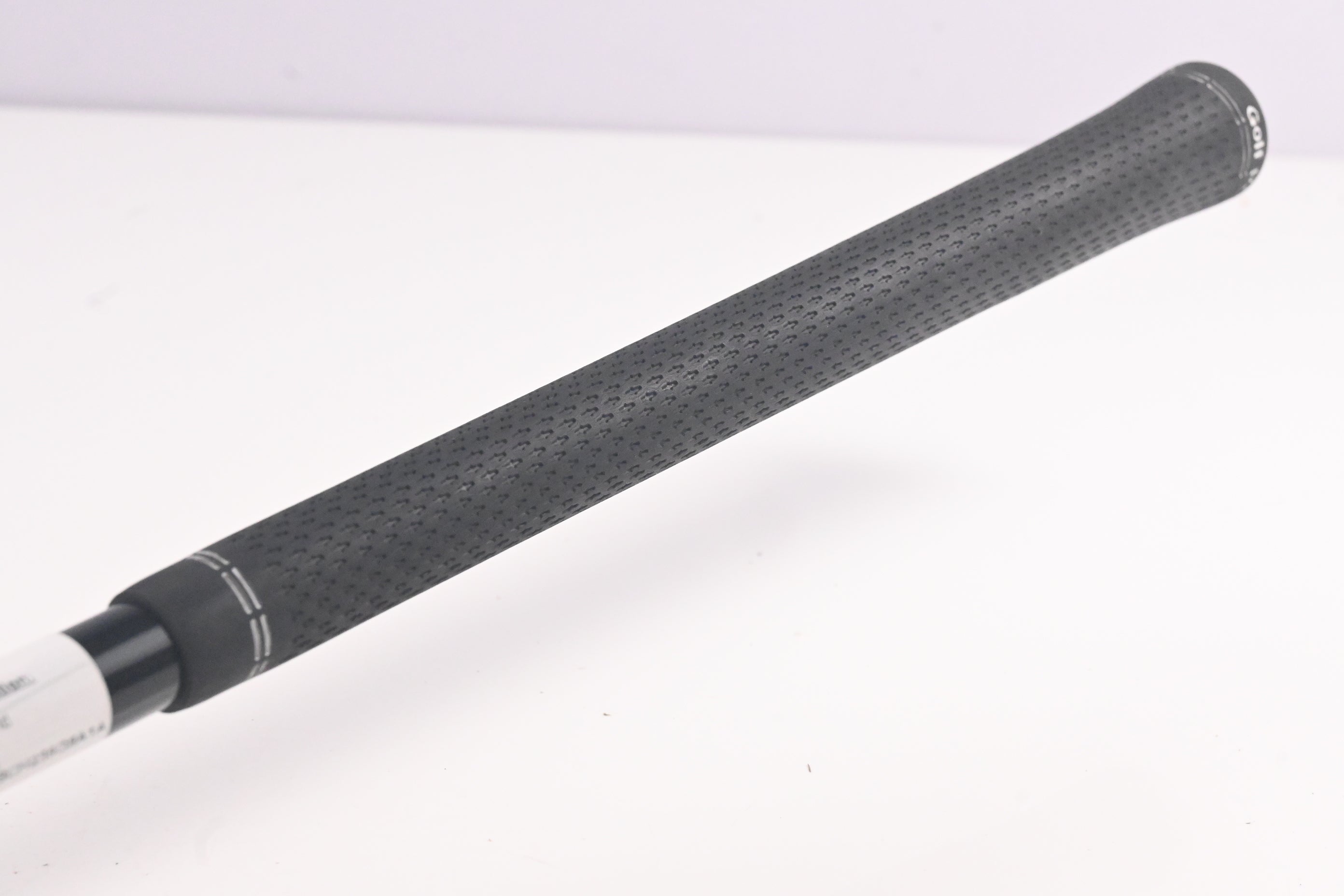 Titleist TSR2 #4 Hybrid / 21 Degree / Stiff Flex HZRDUS Smoke Black RDX 80 Shaft