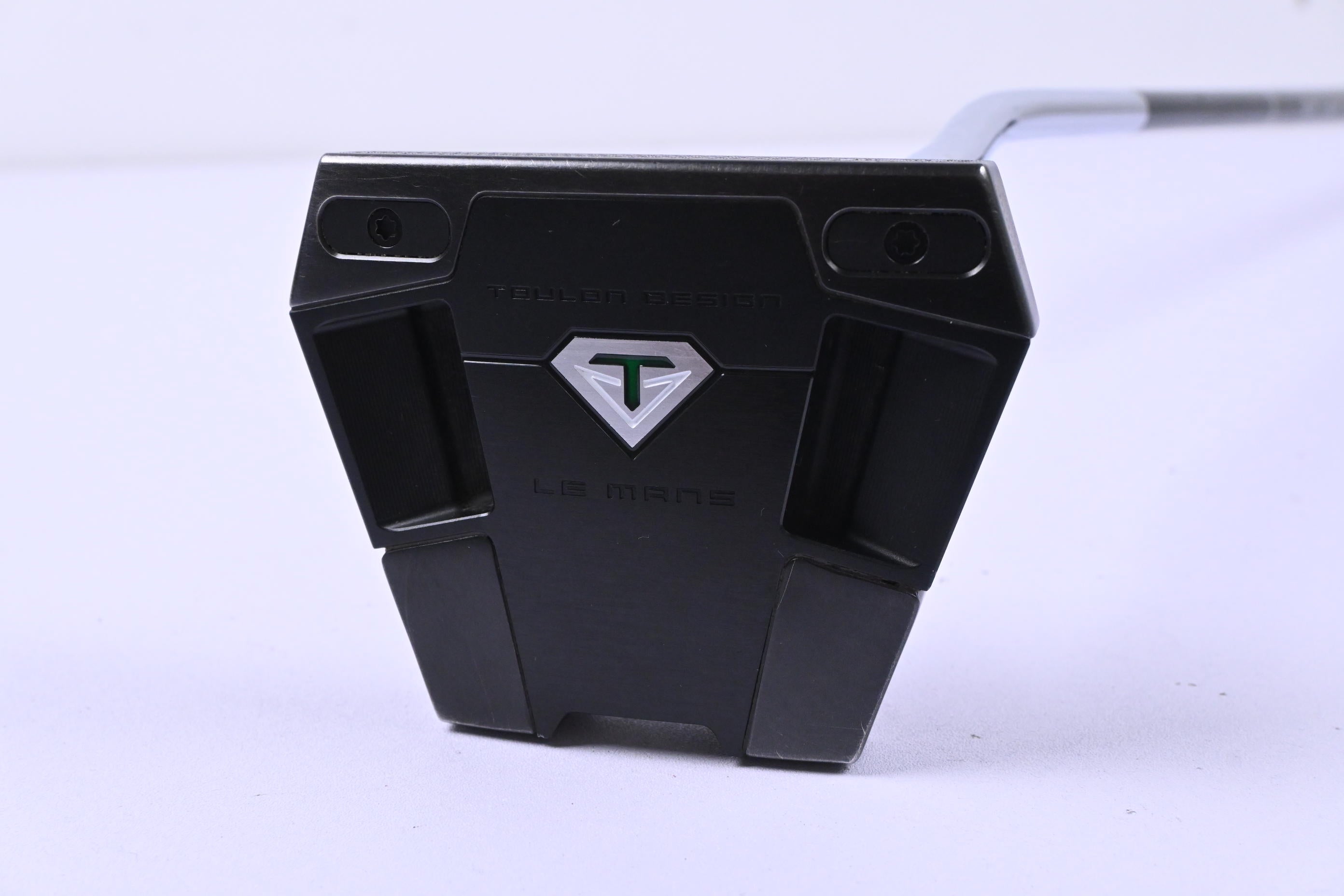 Odyssey Toulon 2022 Le Mans Putter / 35 Inch