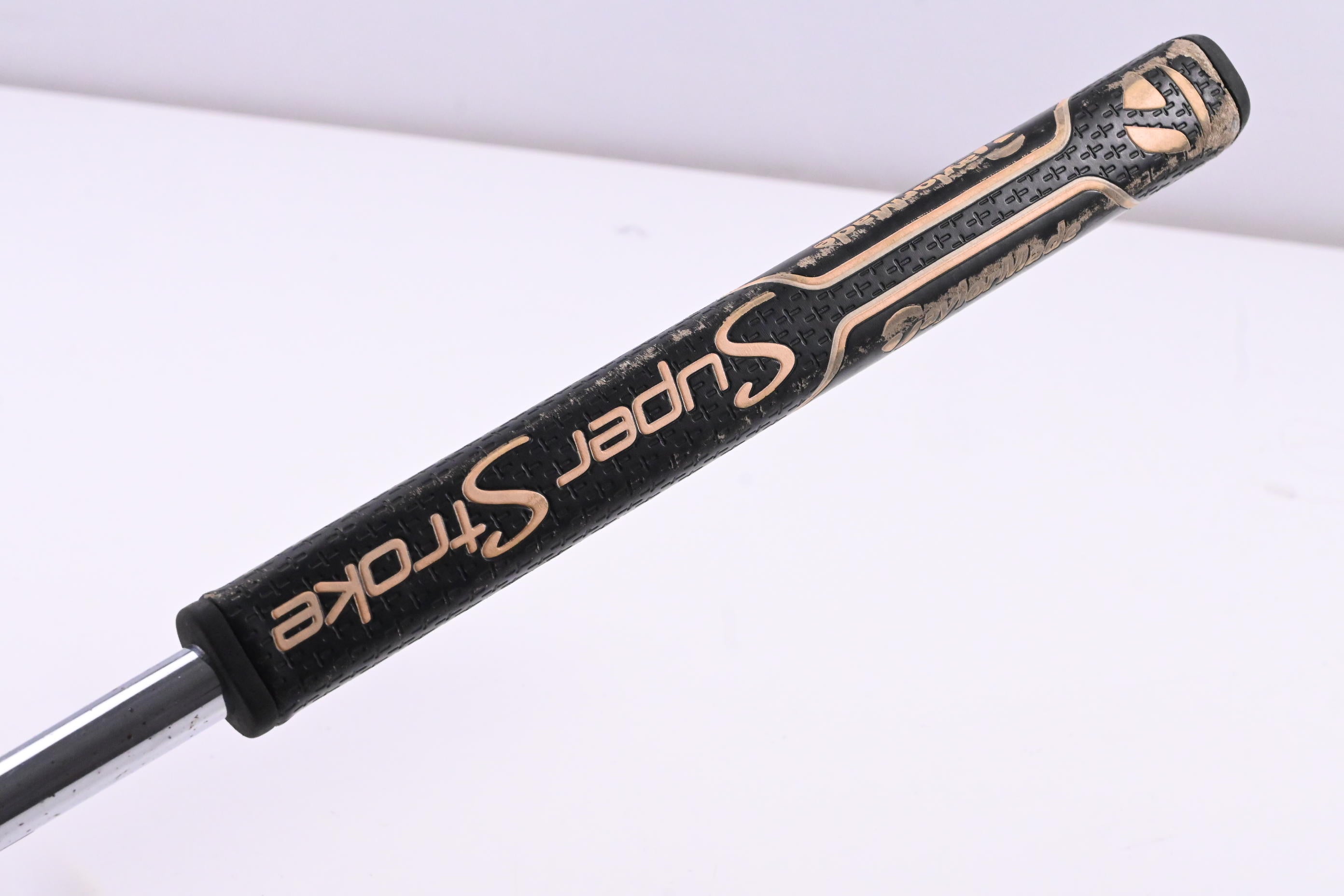 Left Hand Taylormade TP Patina Collection Ardmore 2 Putter / 34 Inch