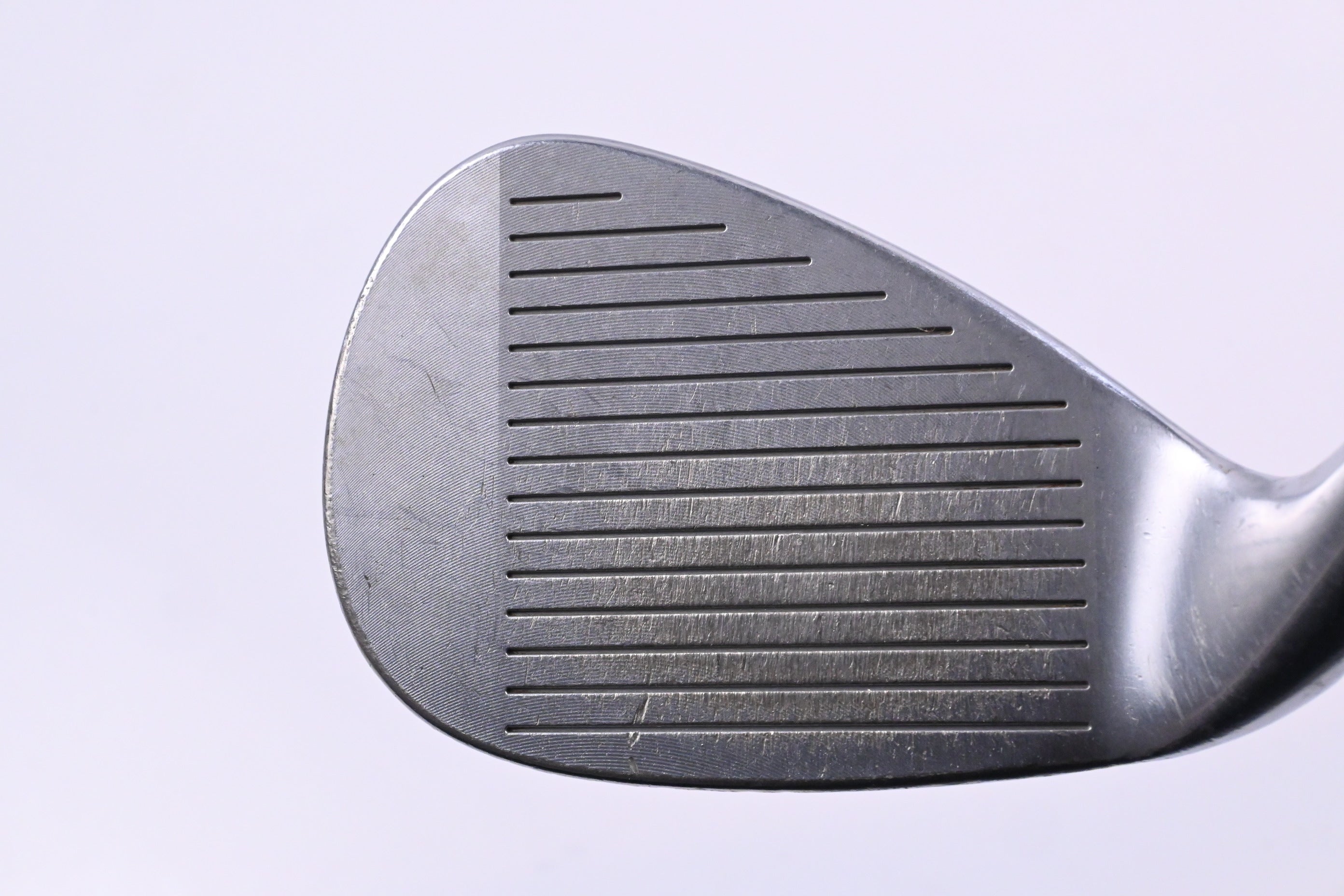 Ping Tour-S Gap Wedge / 52 Degree / Black Dot / Regular Flex Ping CFS Shaft