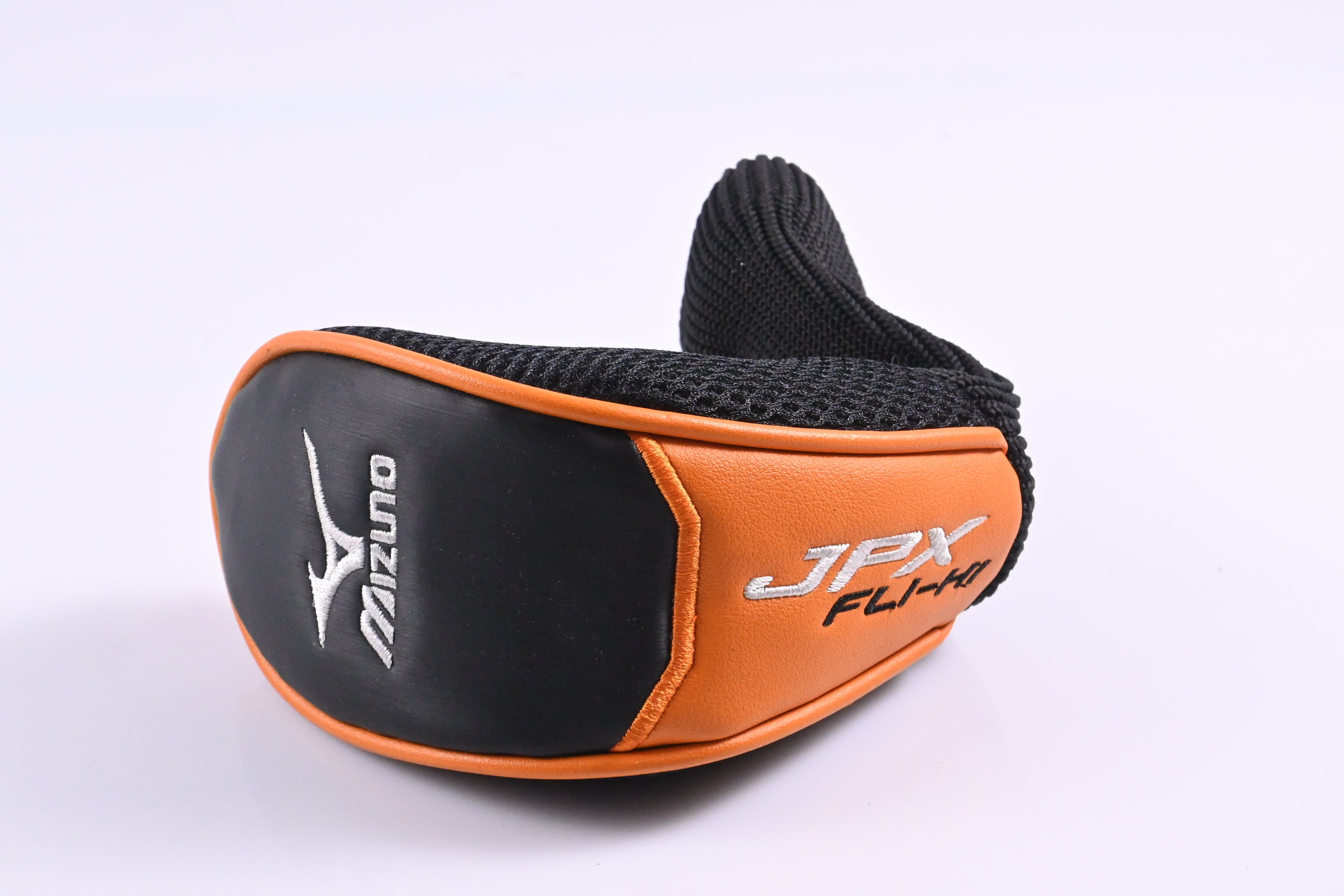 Mizuno JPX Fli-Hi #6 Hybrid / 28 Degree / Regular Flex Fujikura Mizuno Orochi 65