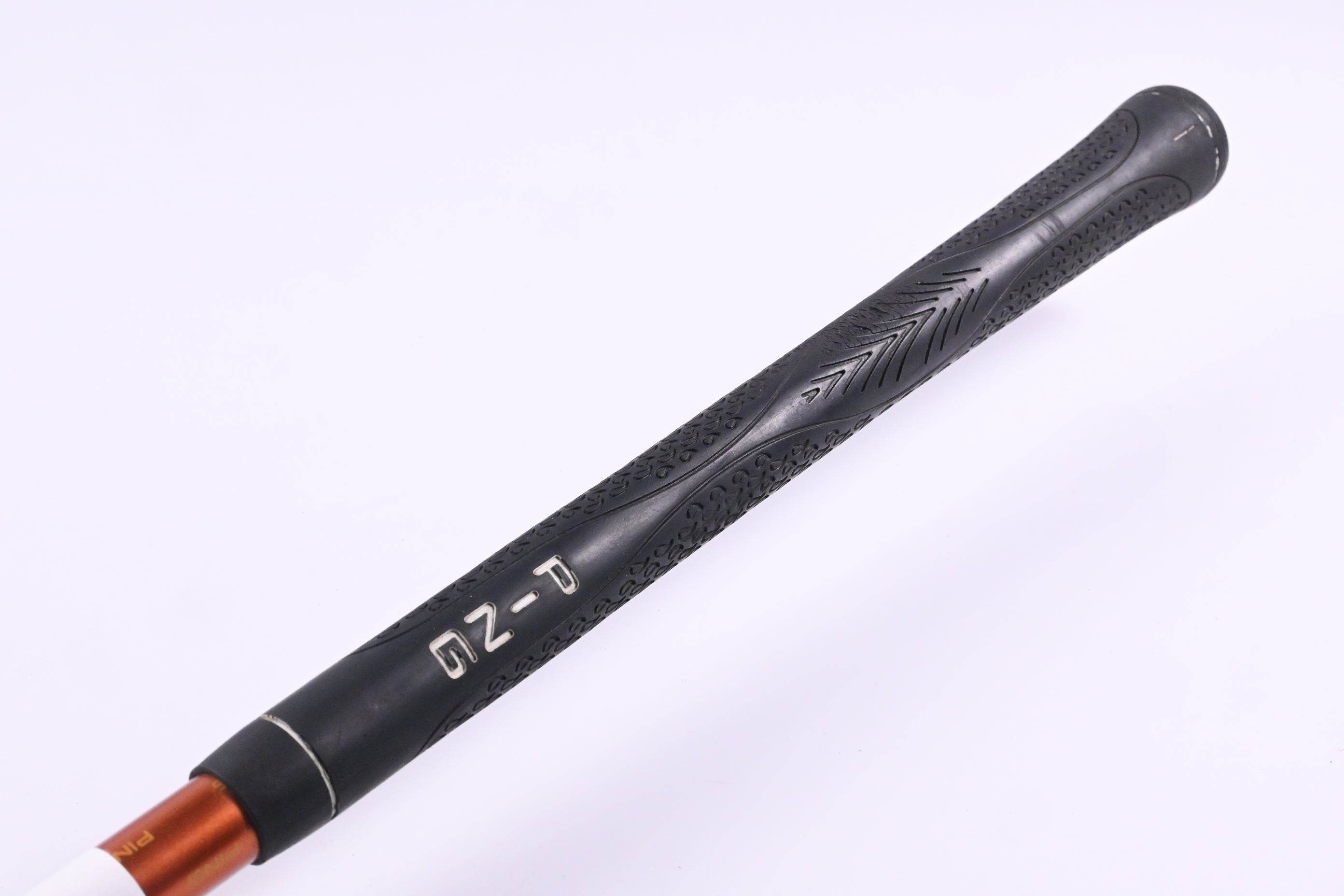 Ping G10 #3 Hybrid / 21 Degree / Regular Flex Ping TFC 129 H Shaft