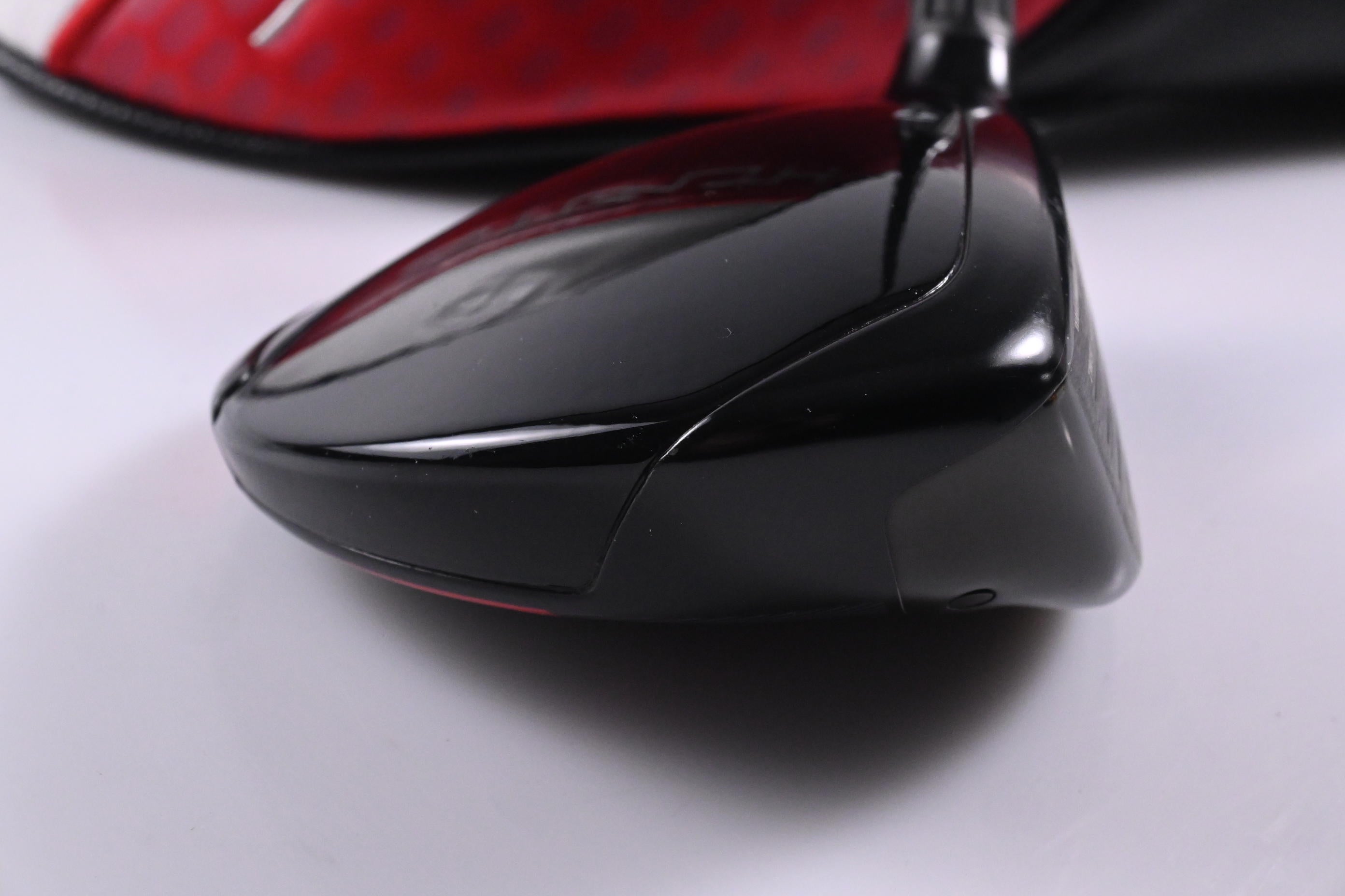 Taylormade Stealth 2 #5 Wood / 18 Degree / Regular Flex Fujikura Ventus TR Red 5